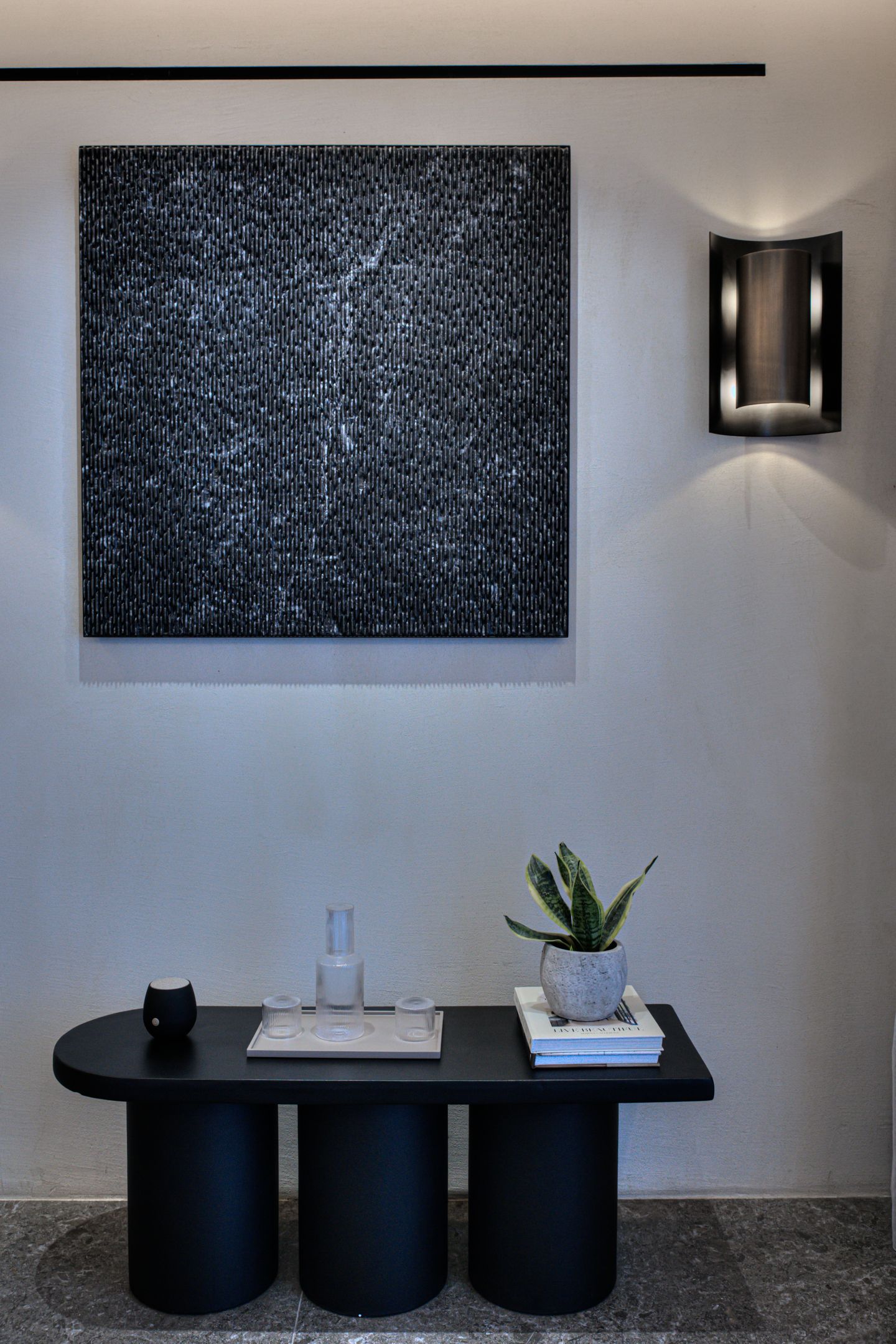 Suite Superior Sea View