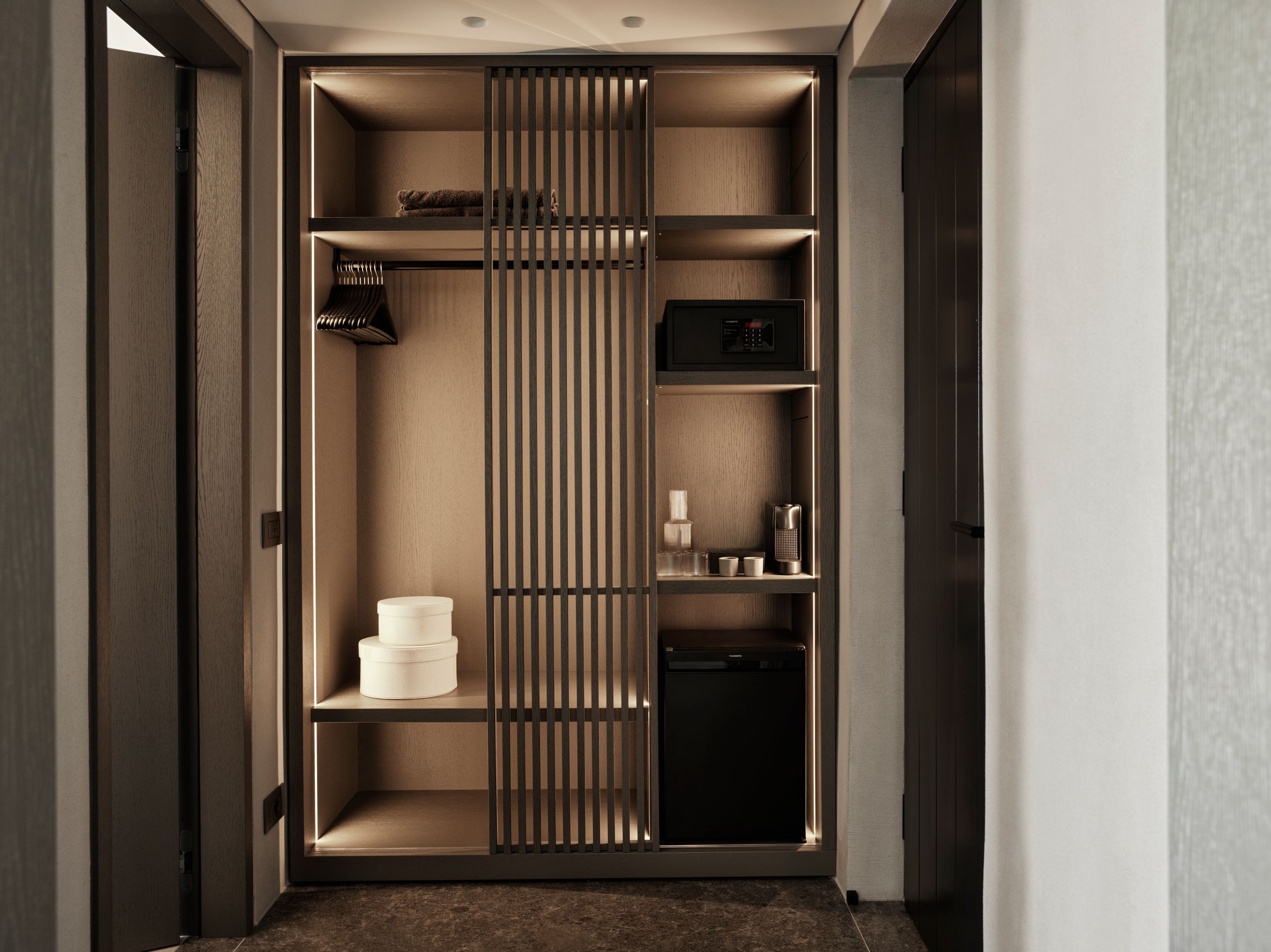 Suite Superior Sea View