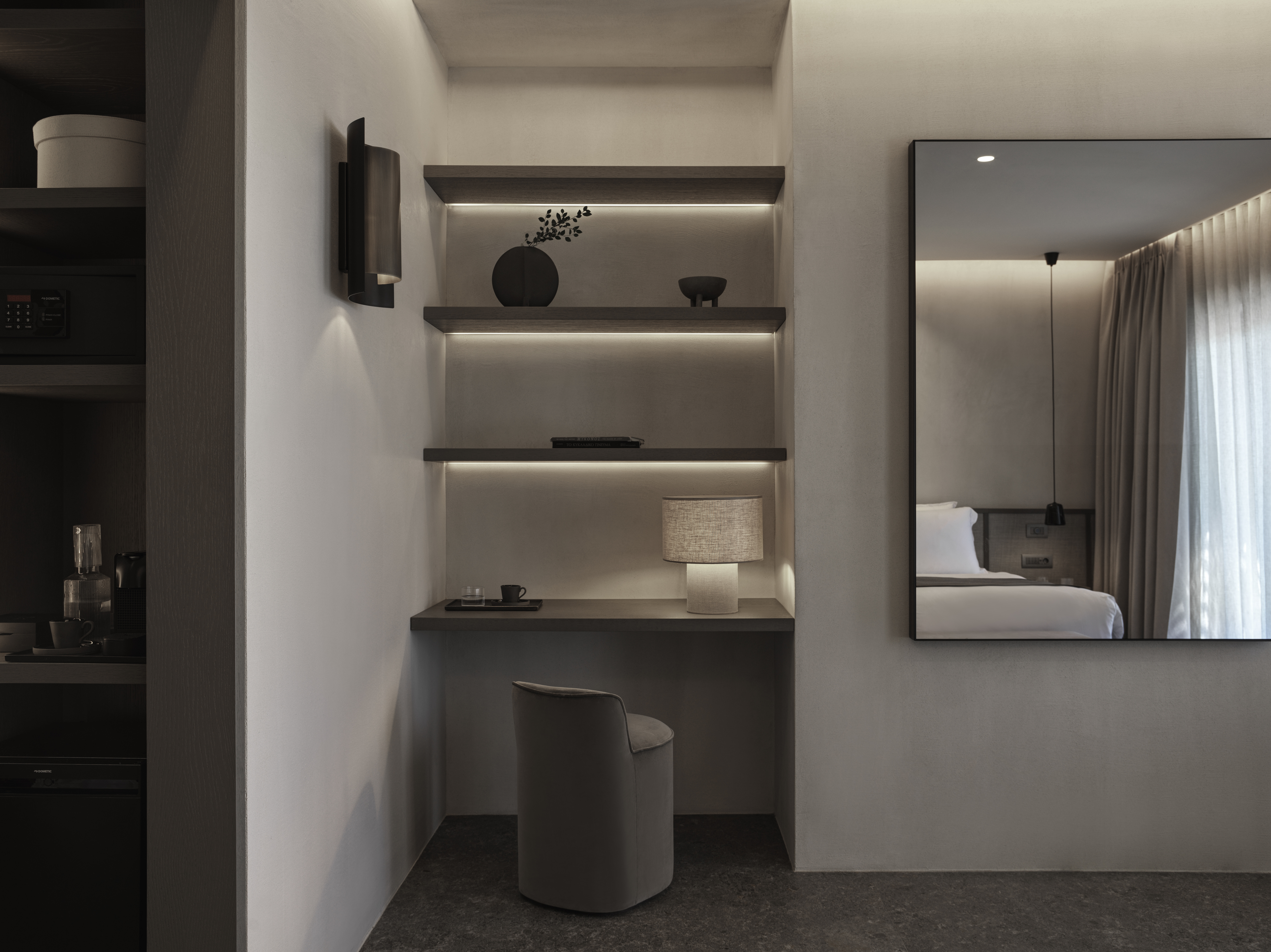 Suite Deluxe with Private Pool