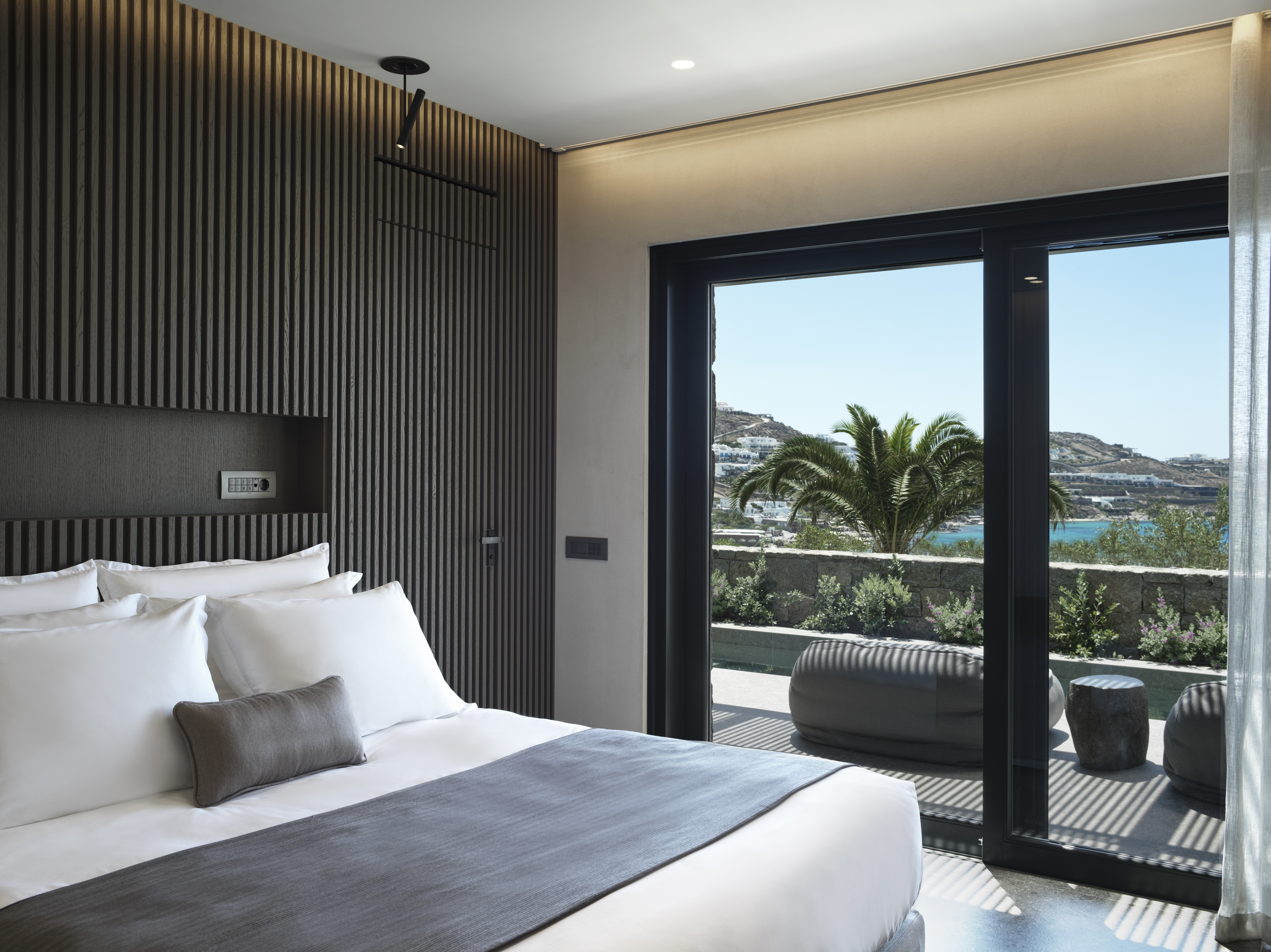 Suite Deluxe with Private Pool