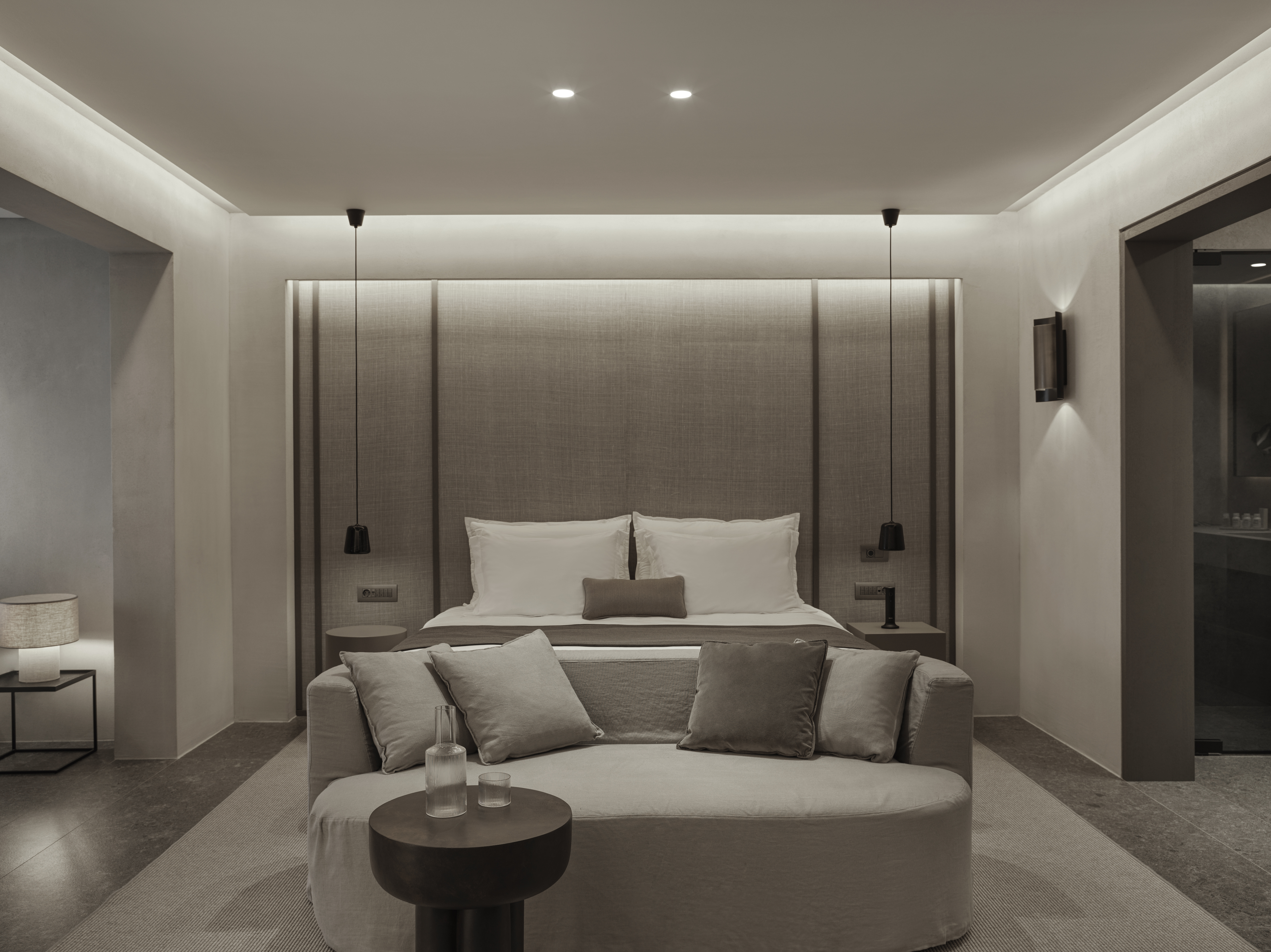 Suite with Private Pool