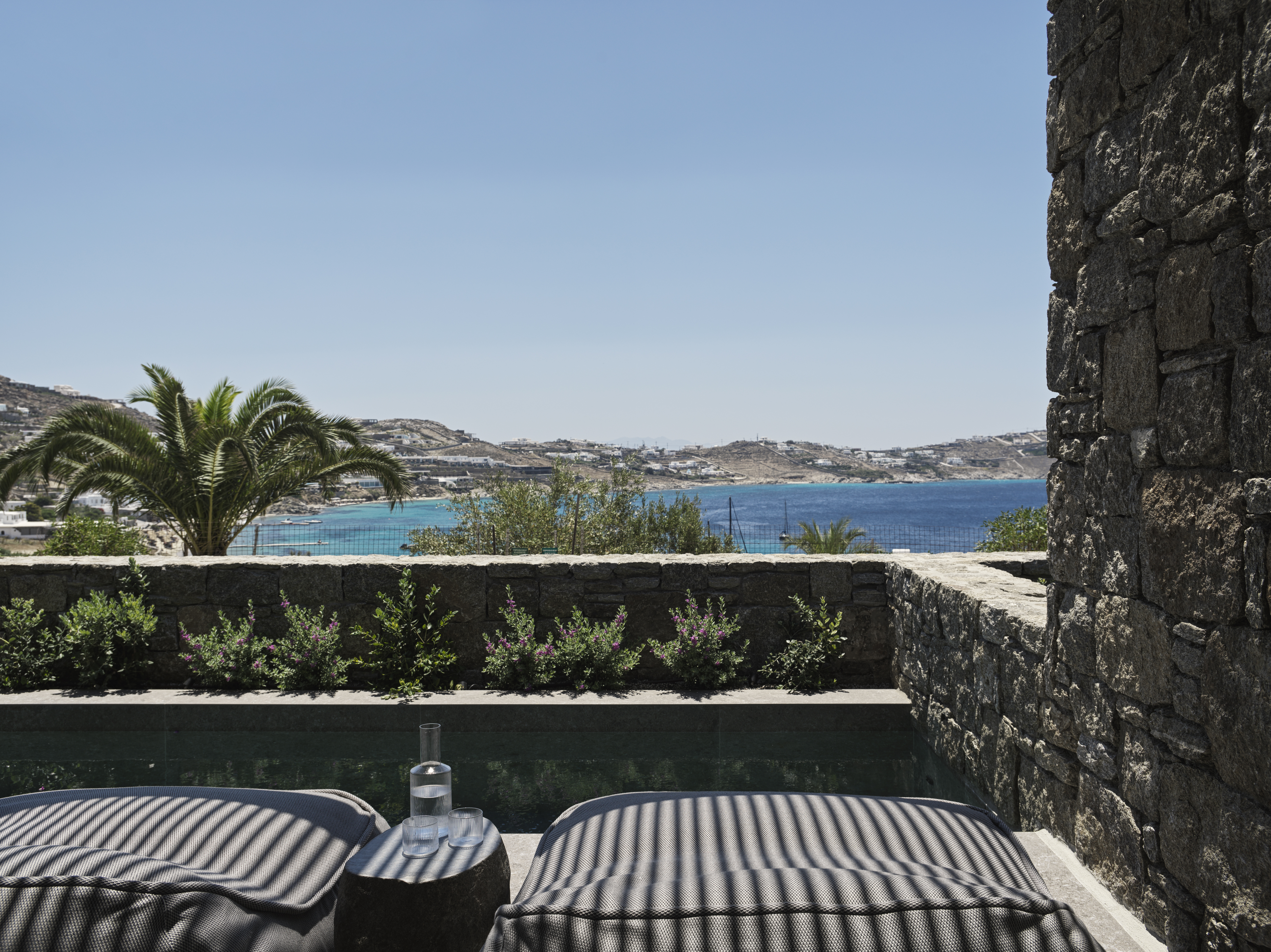 Suite Deluxe with Private Pool