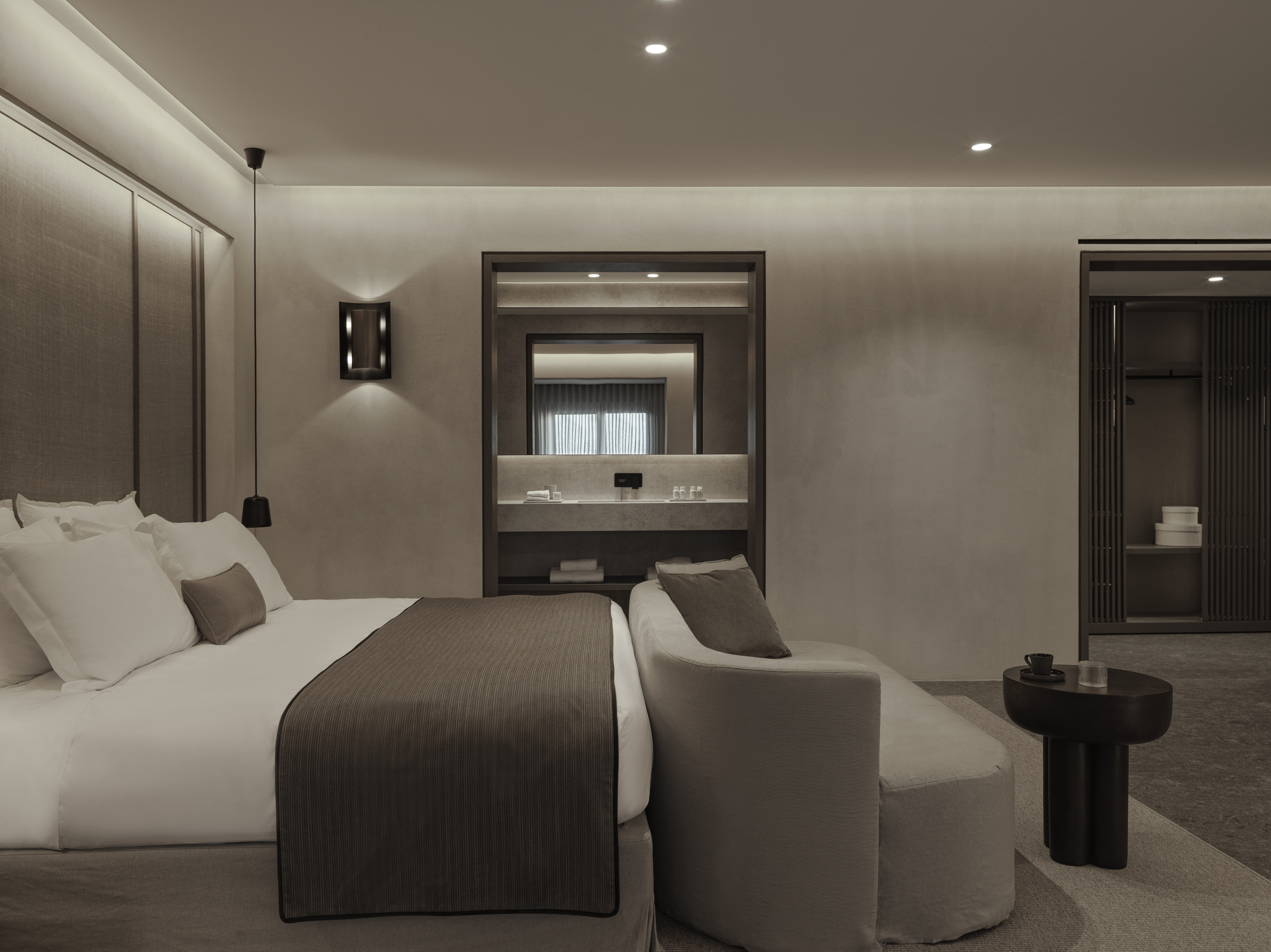 Suite with Private Pool