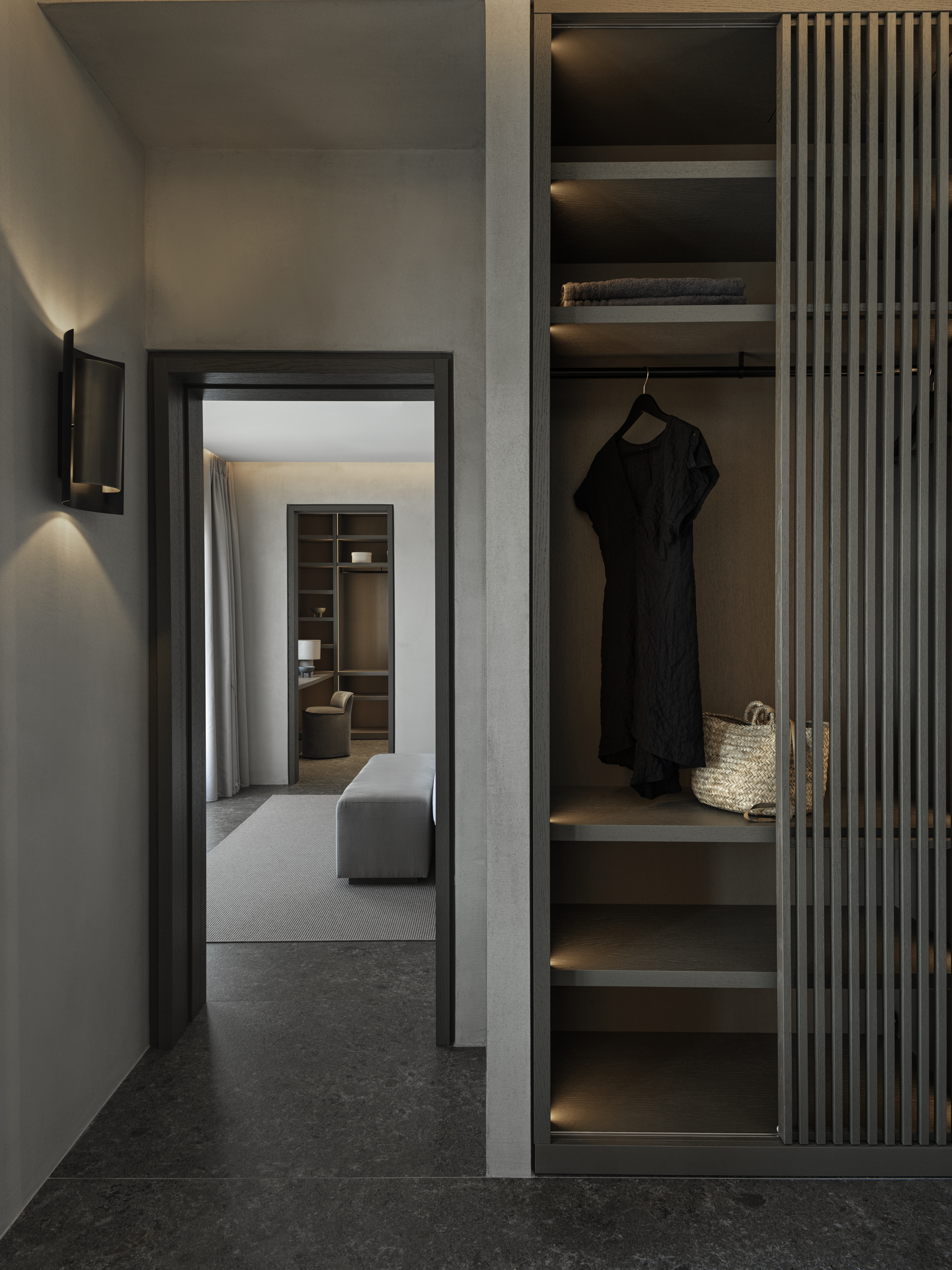 Suite Executive Sea View