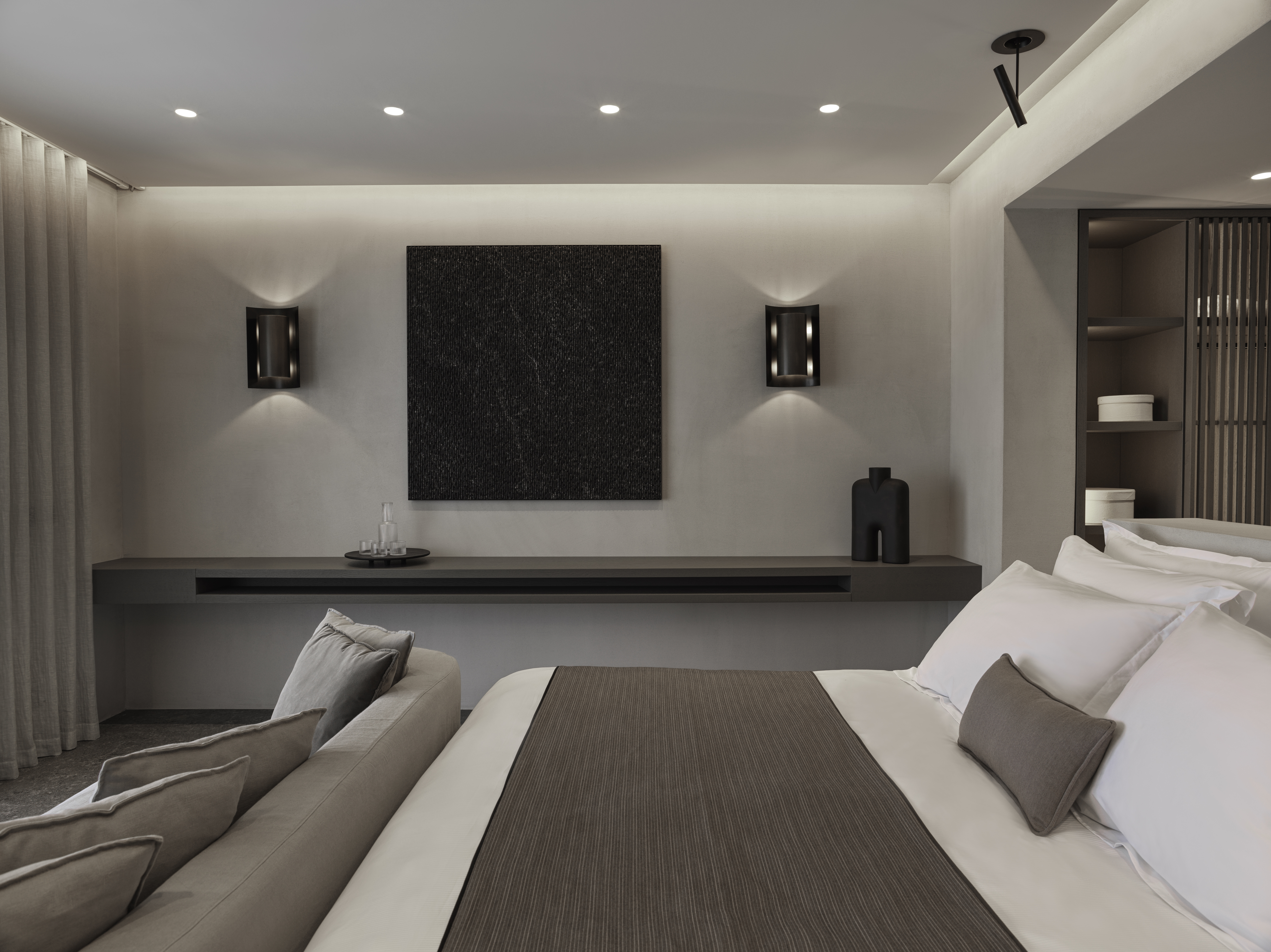 Suite Premium Sea View