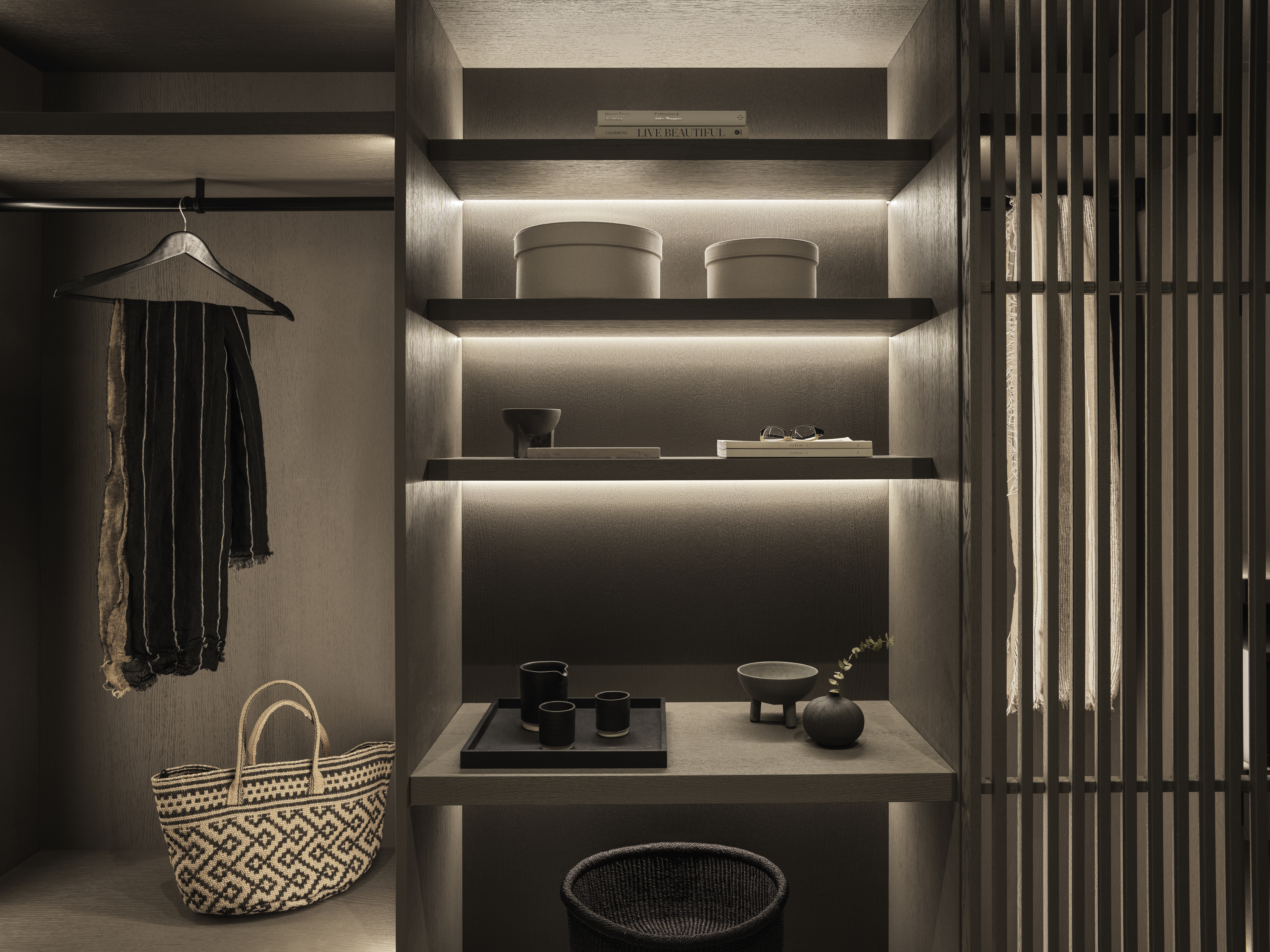 Suite Premium Sea View