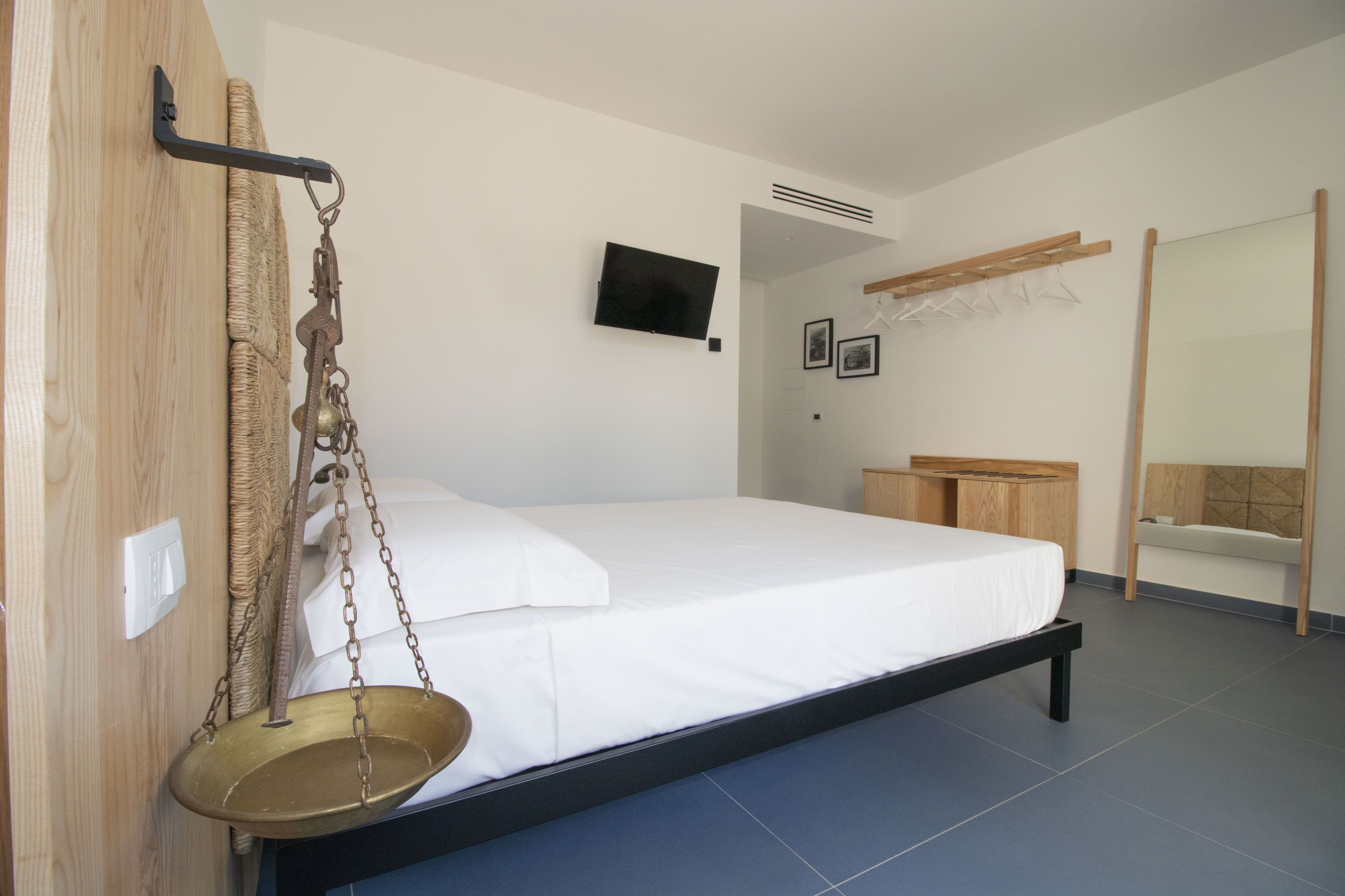 Double Superior with Terrace