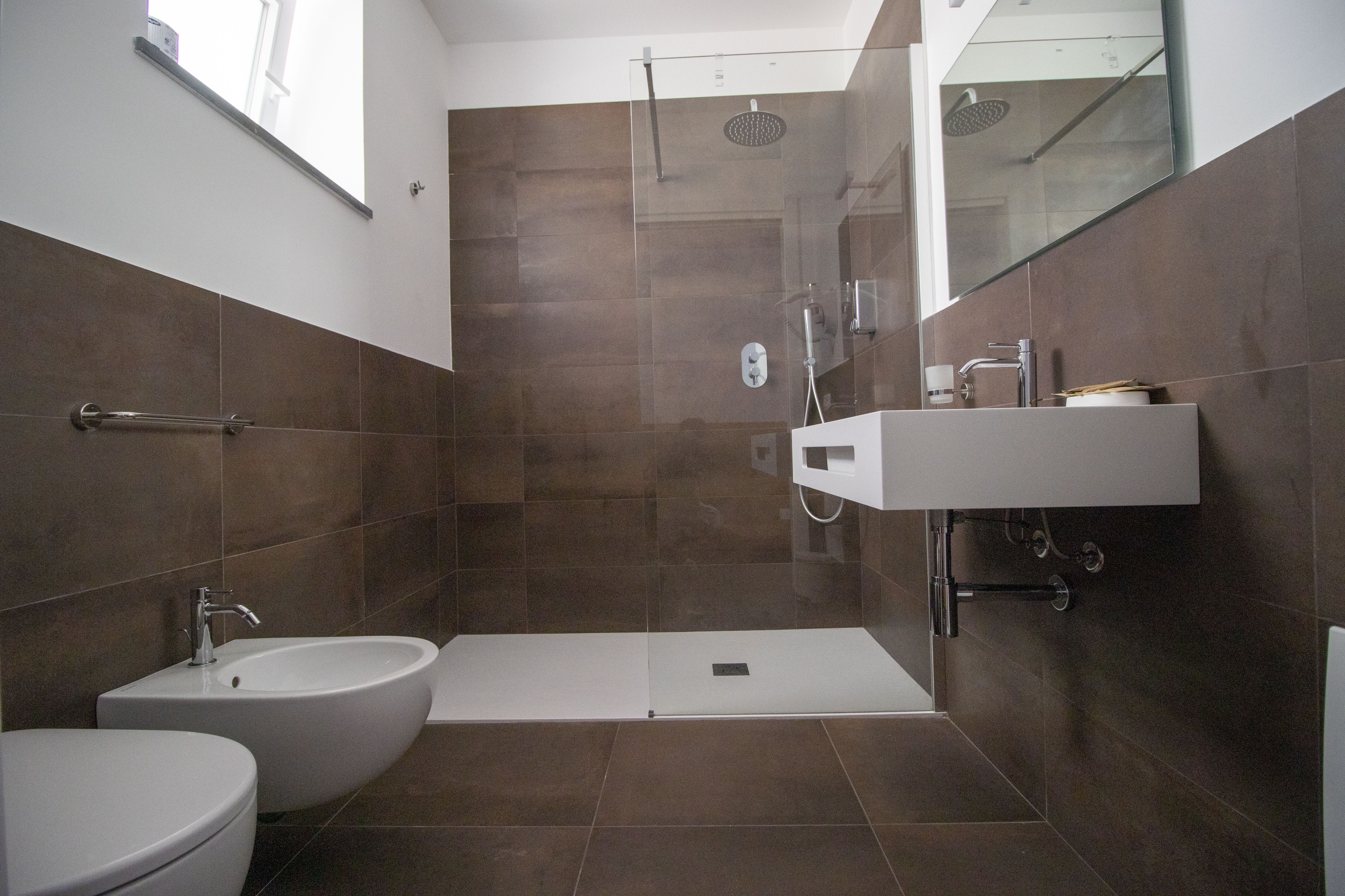 Double Superior with Terrace