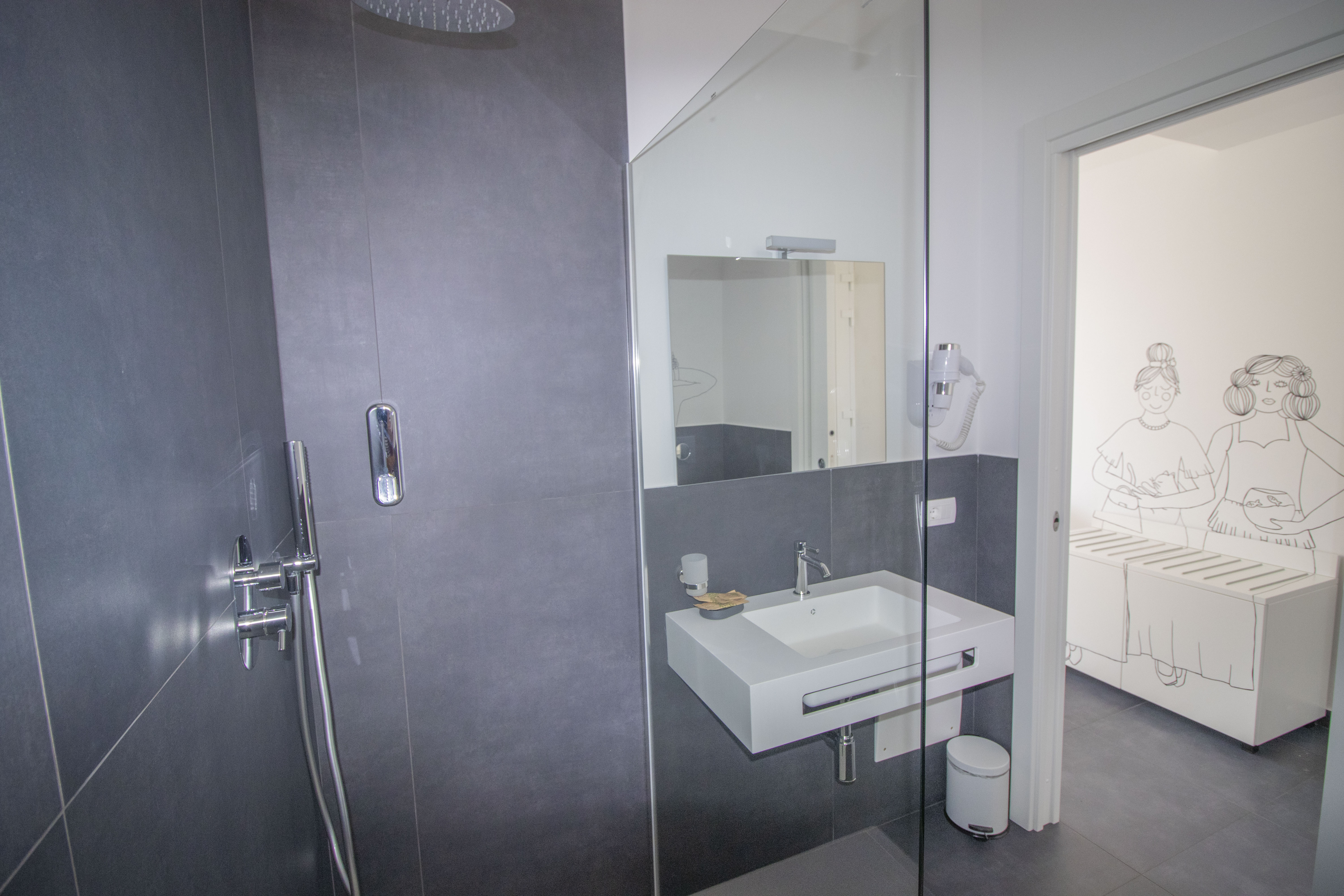 Double Superior with Balcony