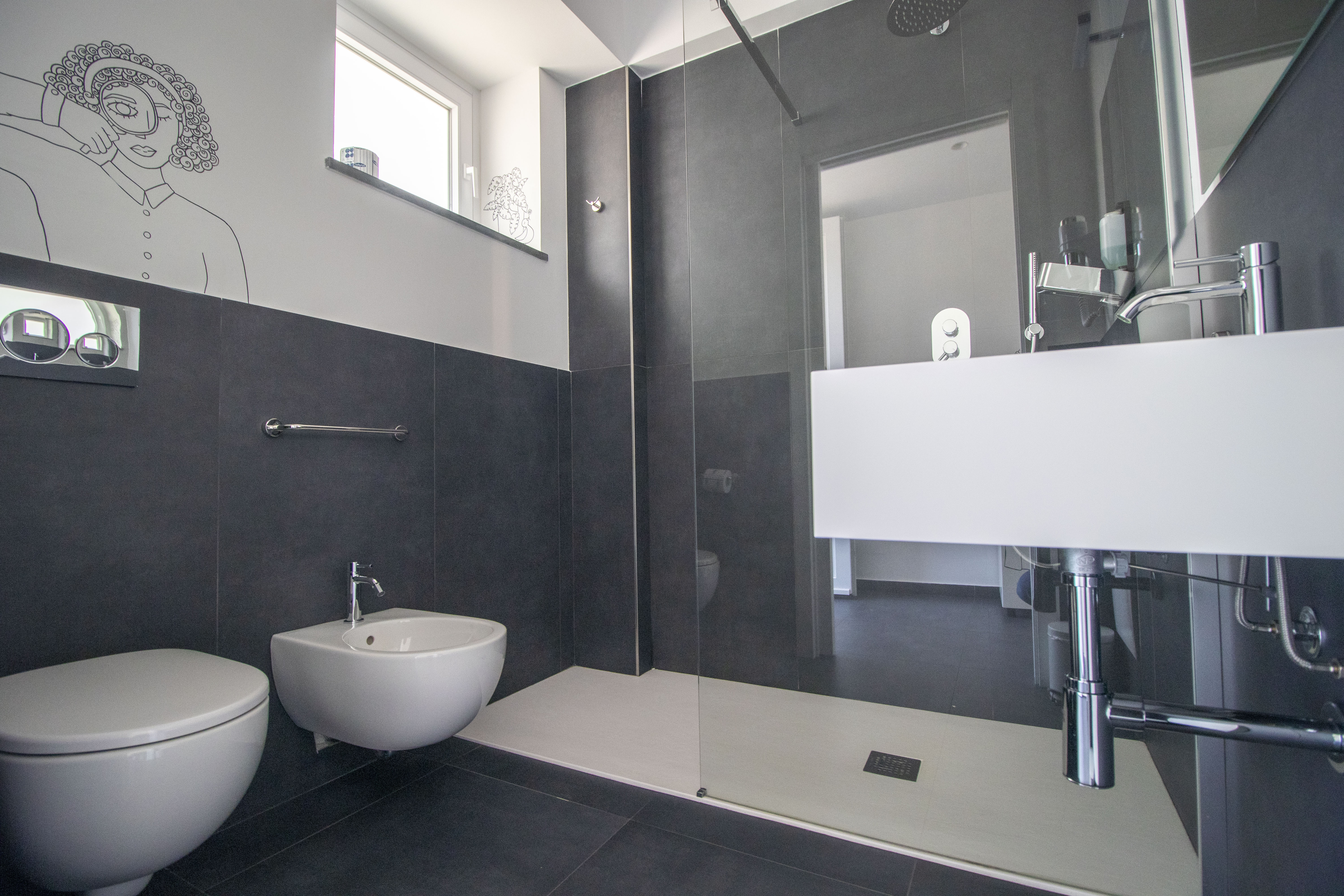 Double Superior with Balcony