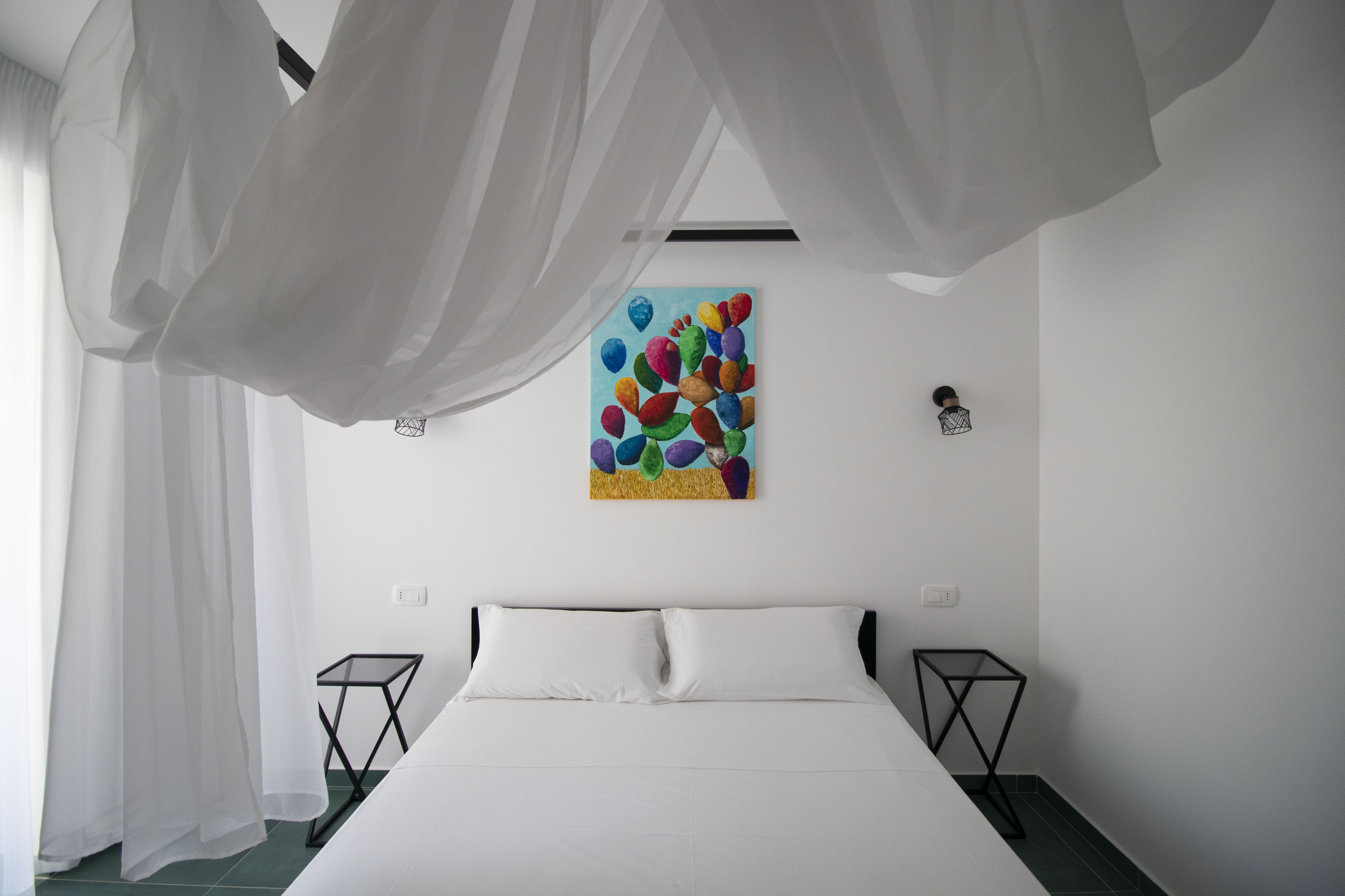 Double Superior with Terrace