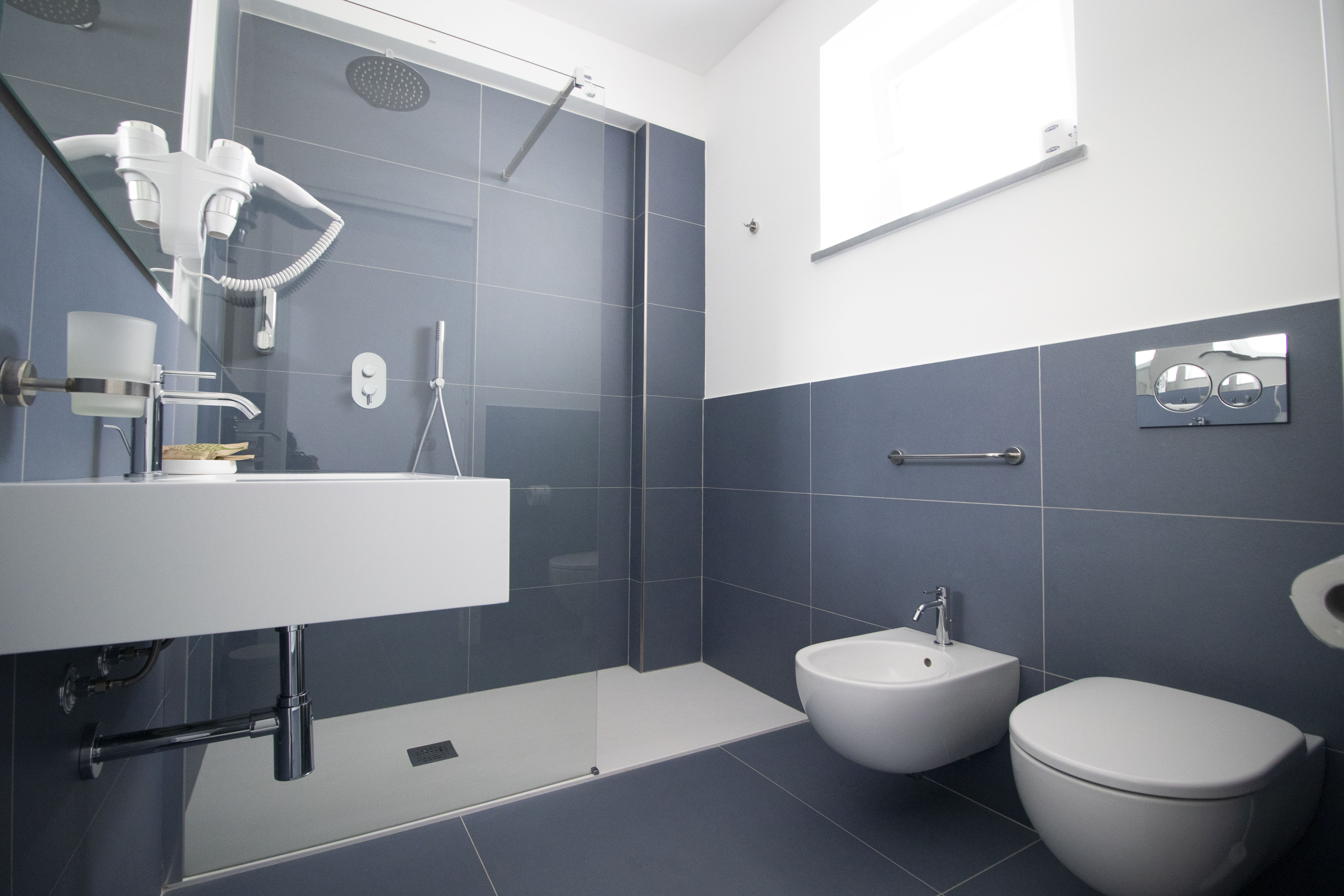 Double Superior with Balcony