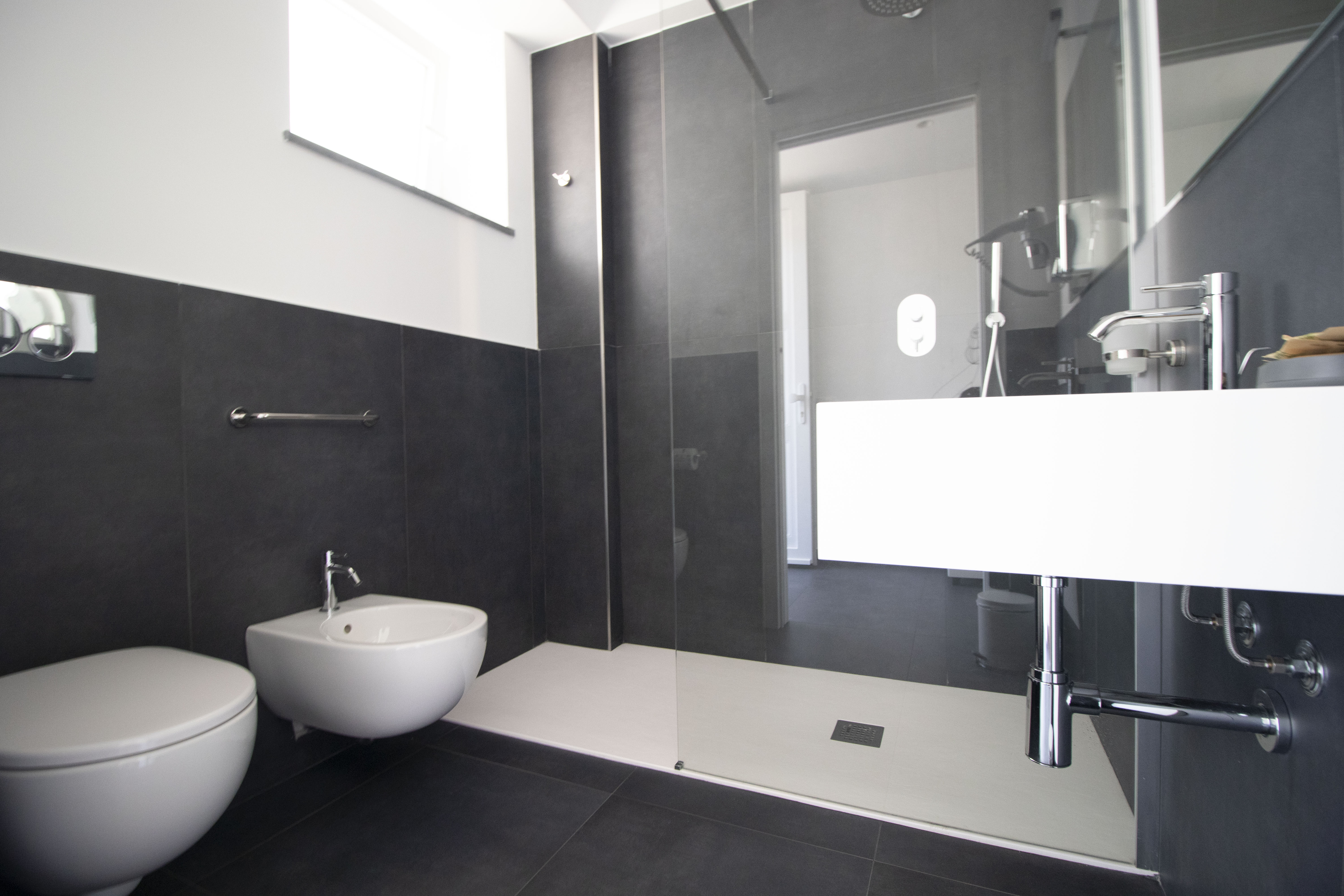 Double Superior with Balcony