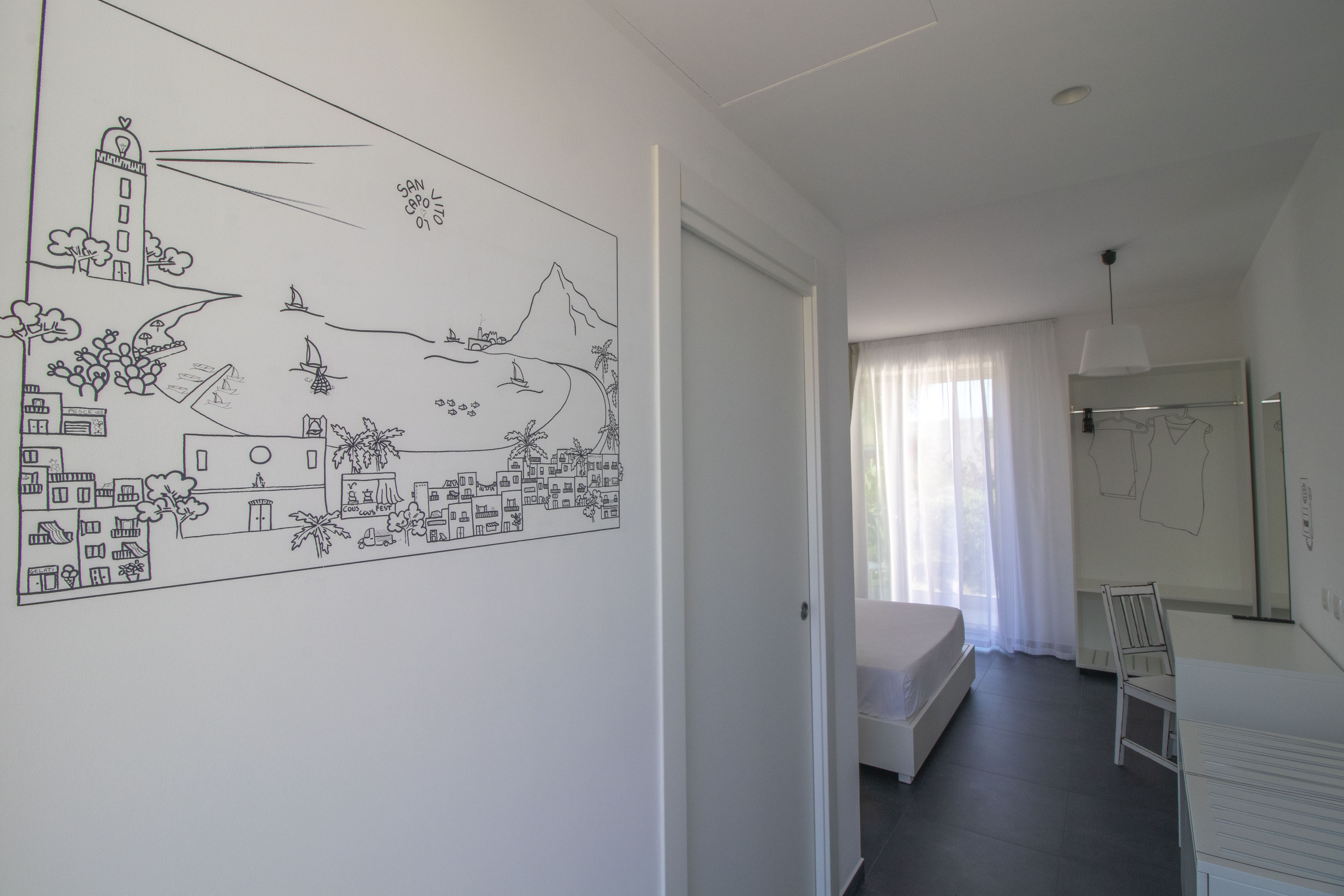 Double Superior with Balcony