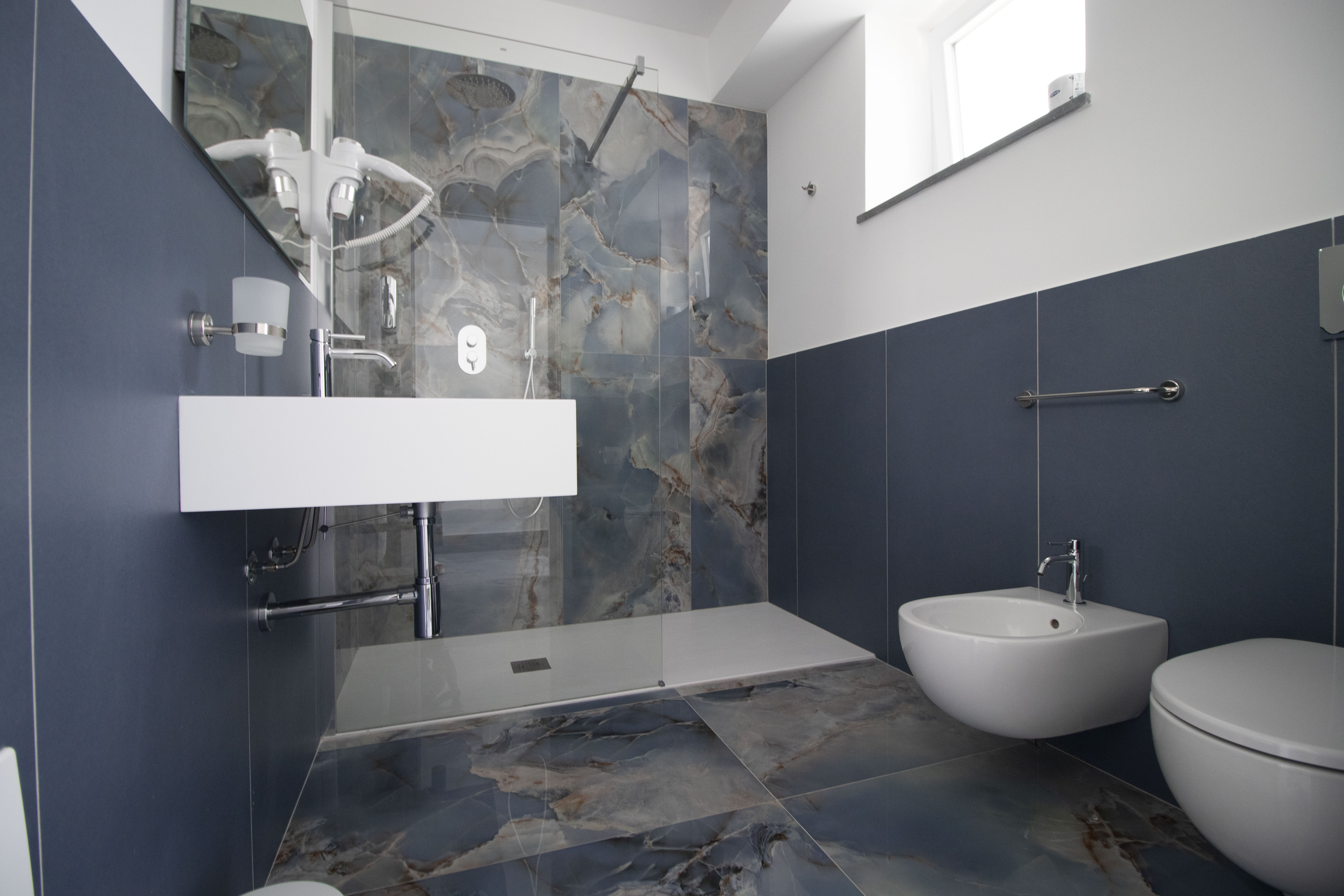 Double Superior with Balcony