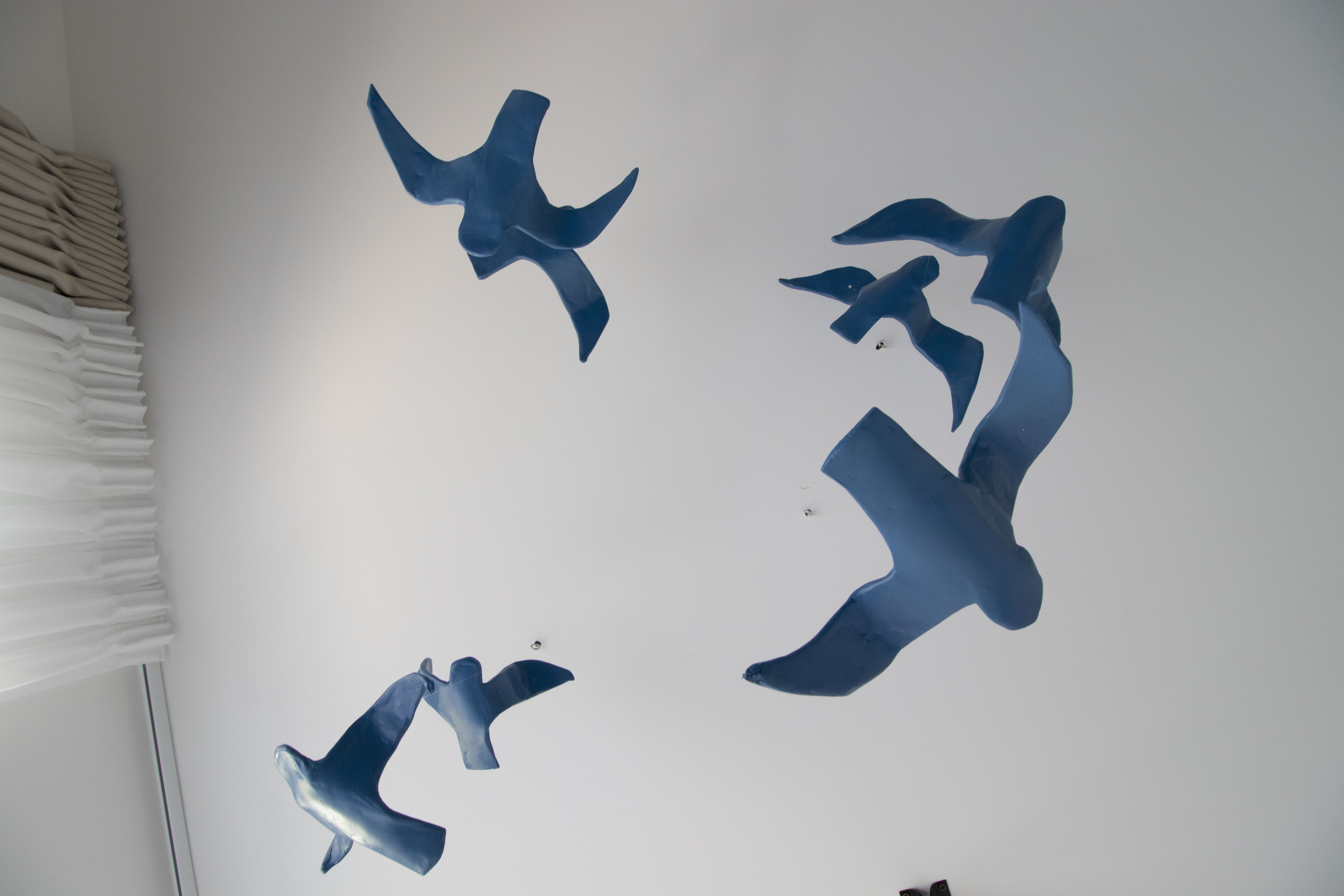 Double Superior with Balcony