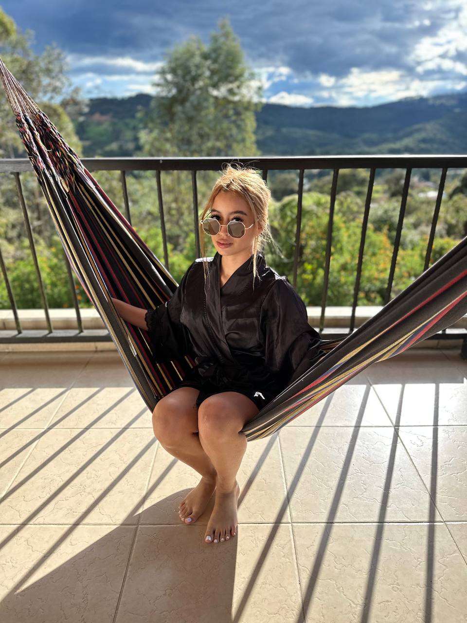 Junior Suite Land View