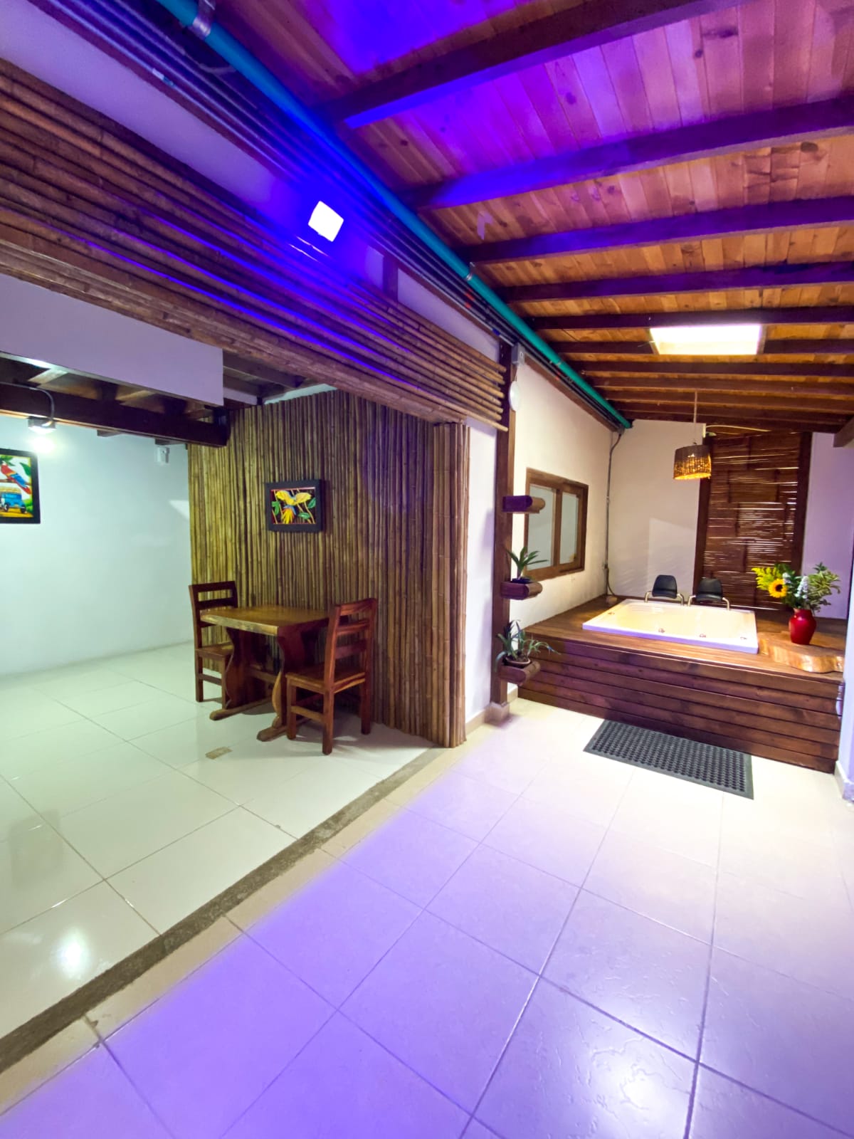 Family Room Superior