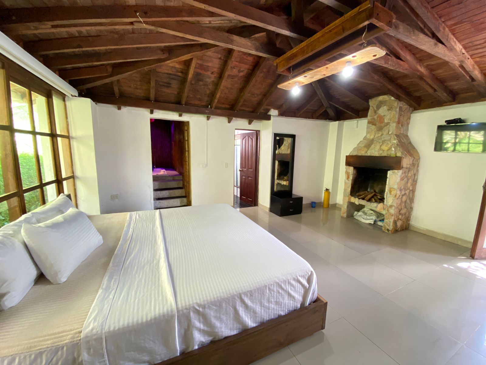 Family Room Superior