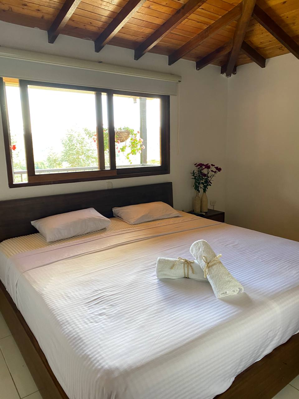 Junior Suite Land View