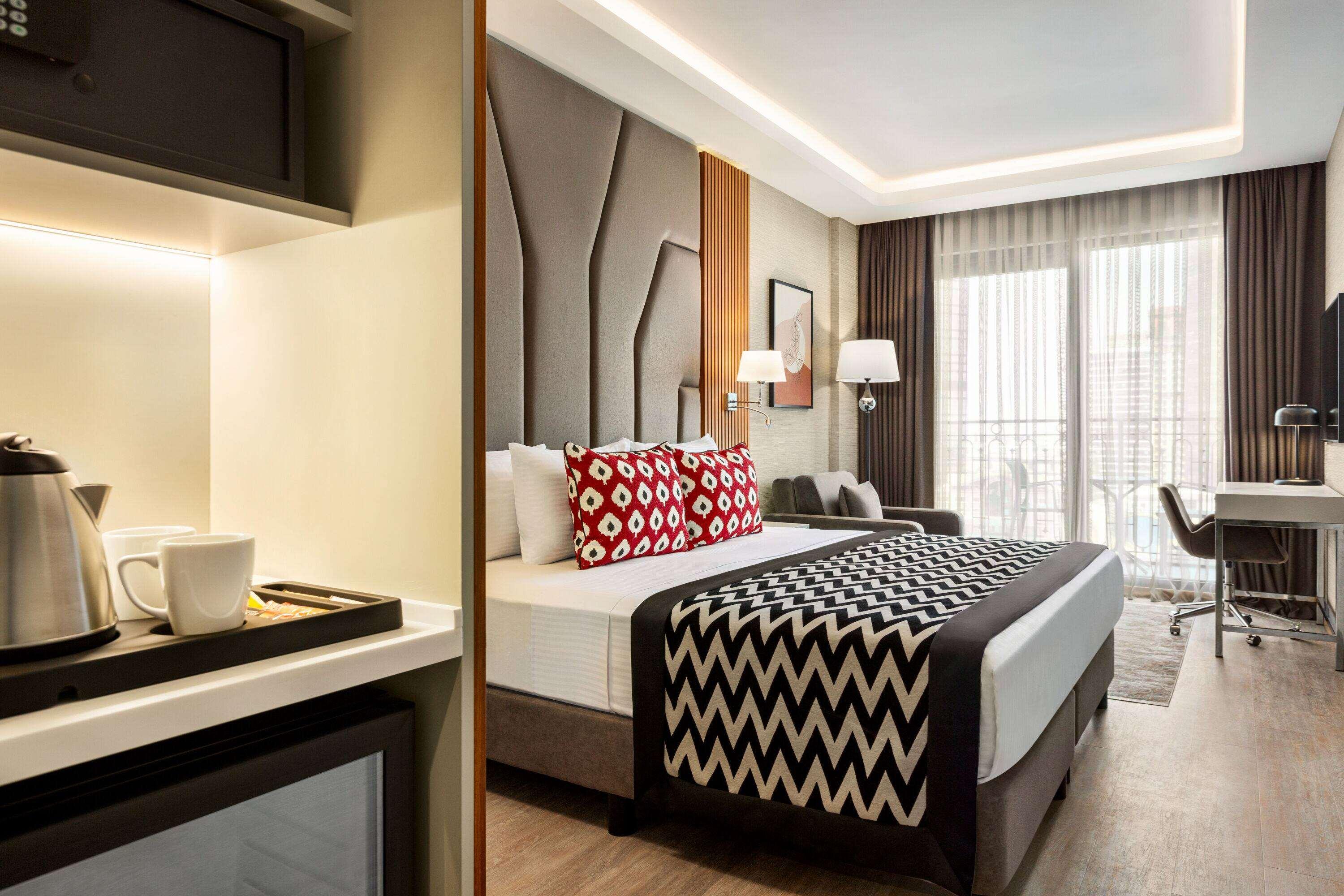 Room Deluxe