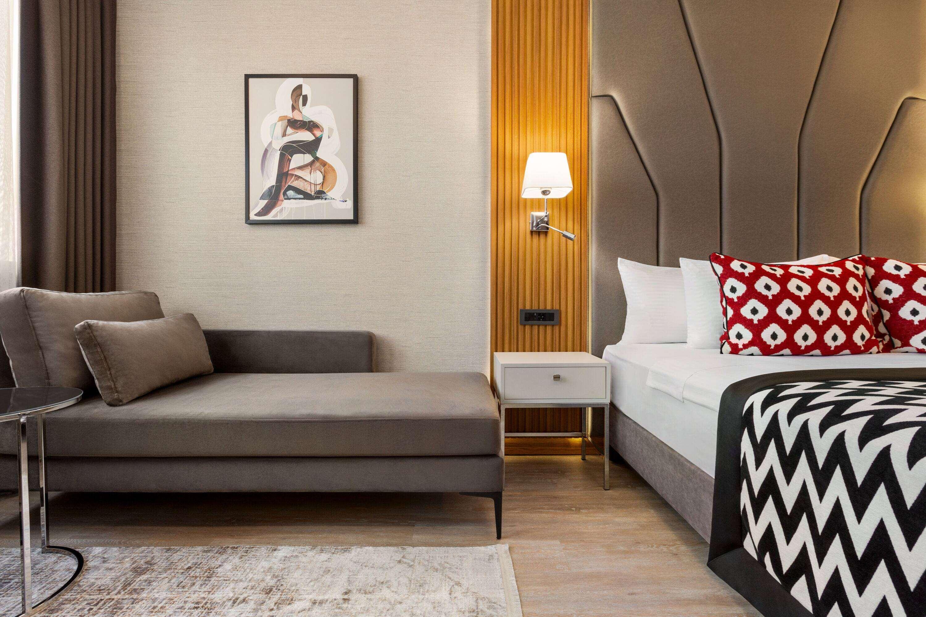 Room Standard