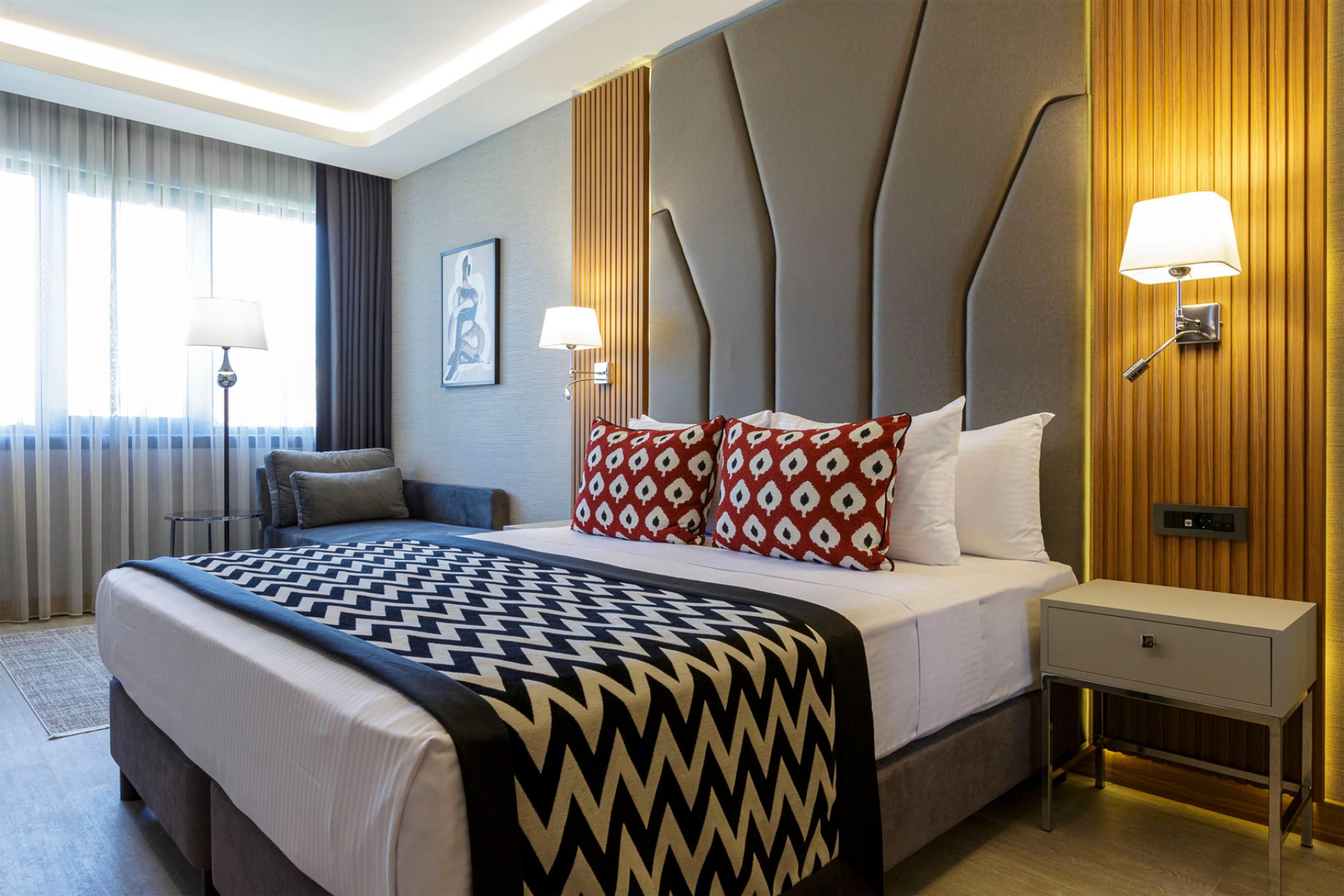 Room Superior