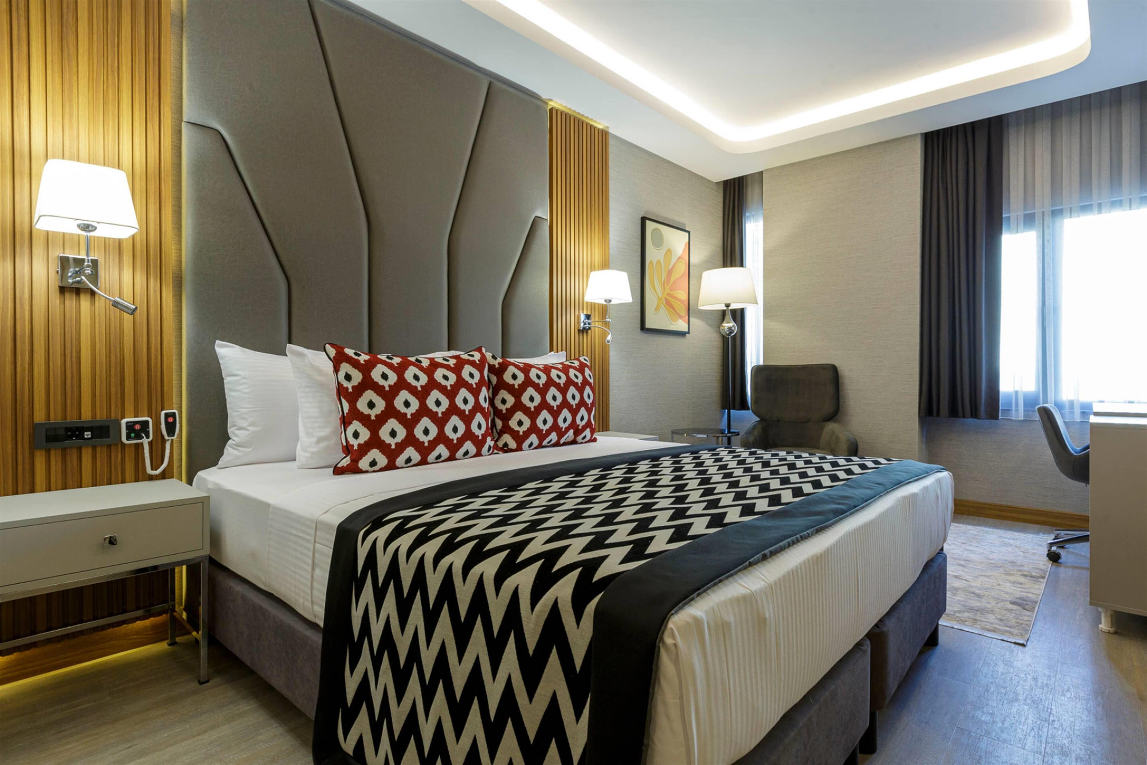Room Standard
