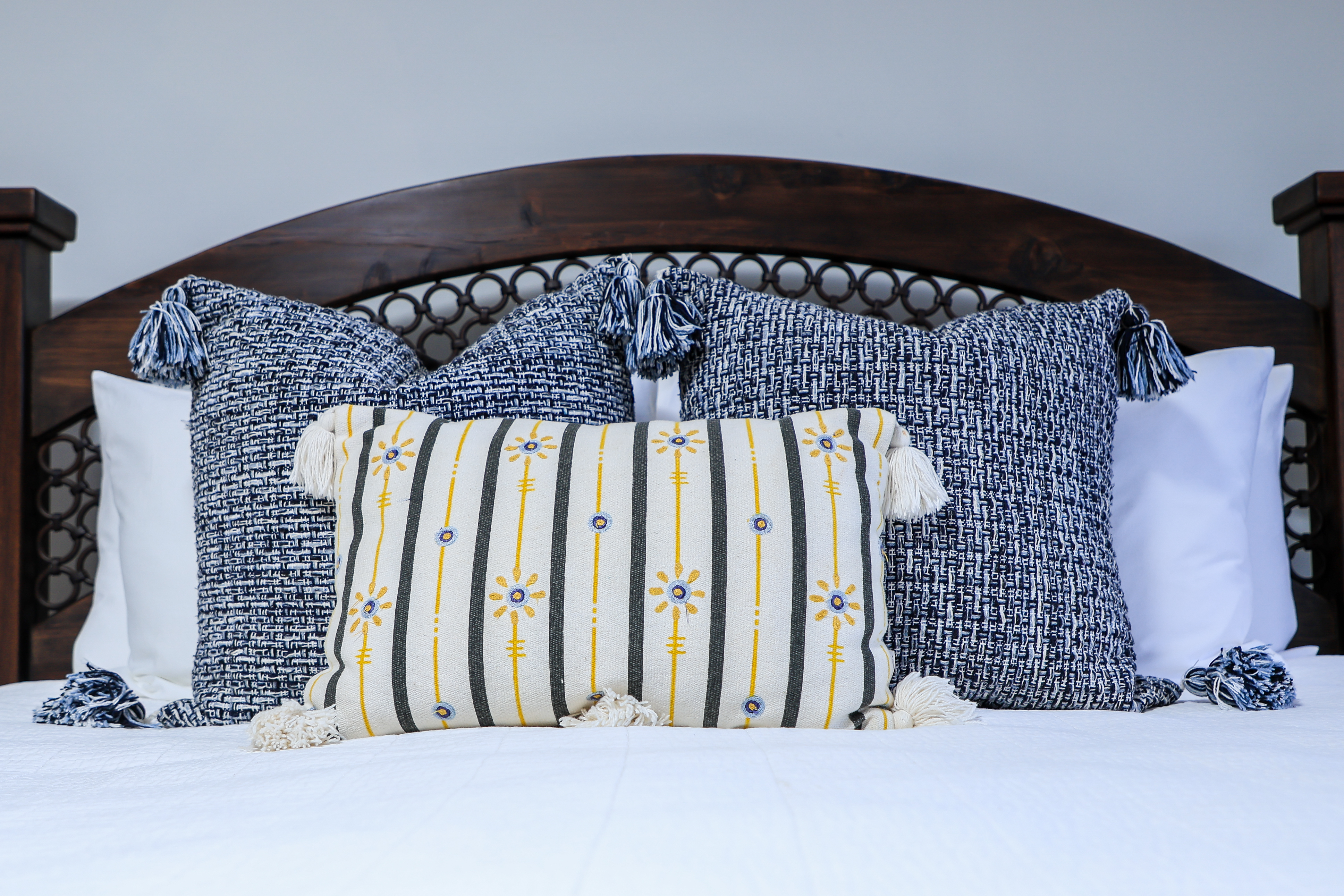 Triple Deluxe Two Beds