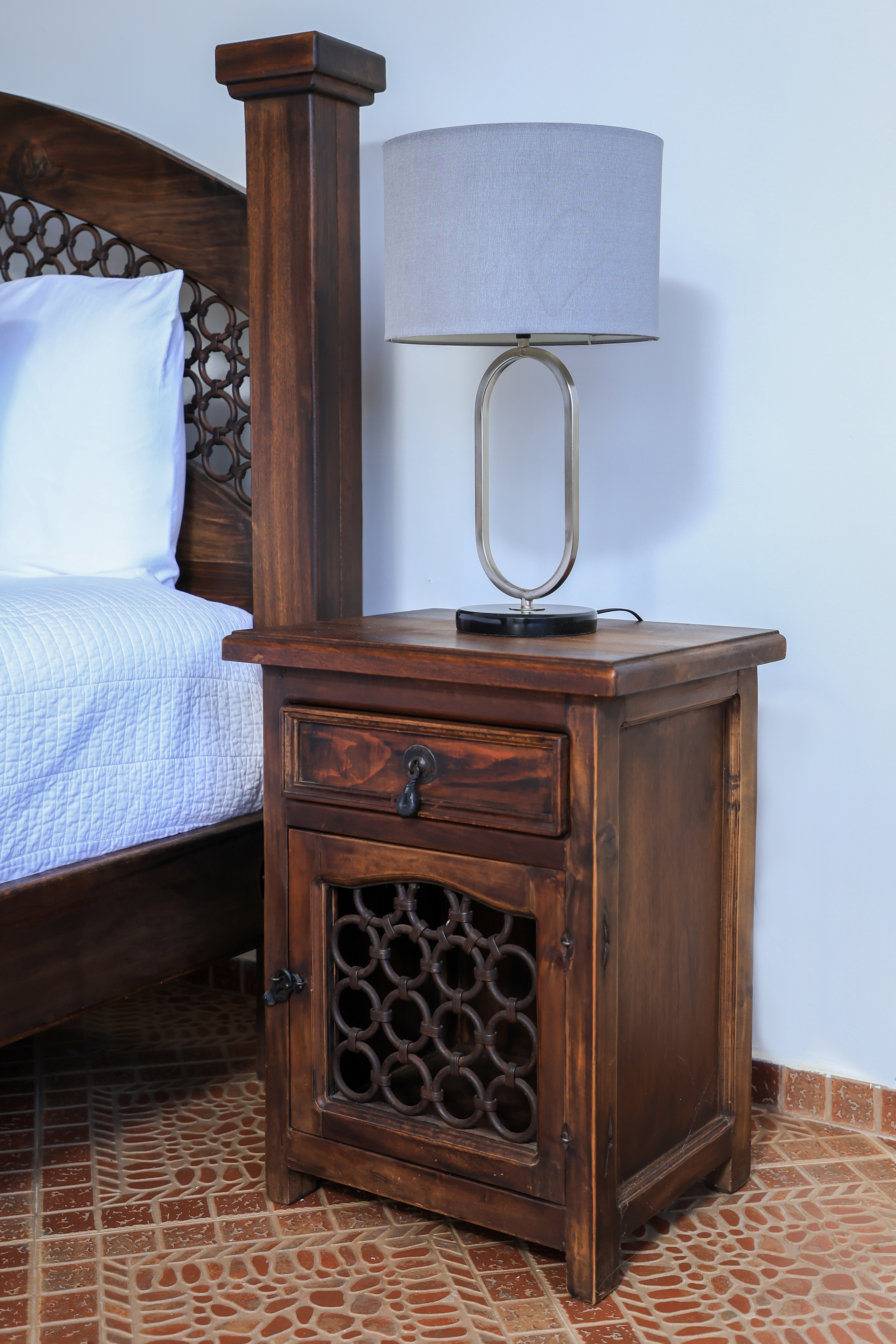 Triple Deluxe Two Beds