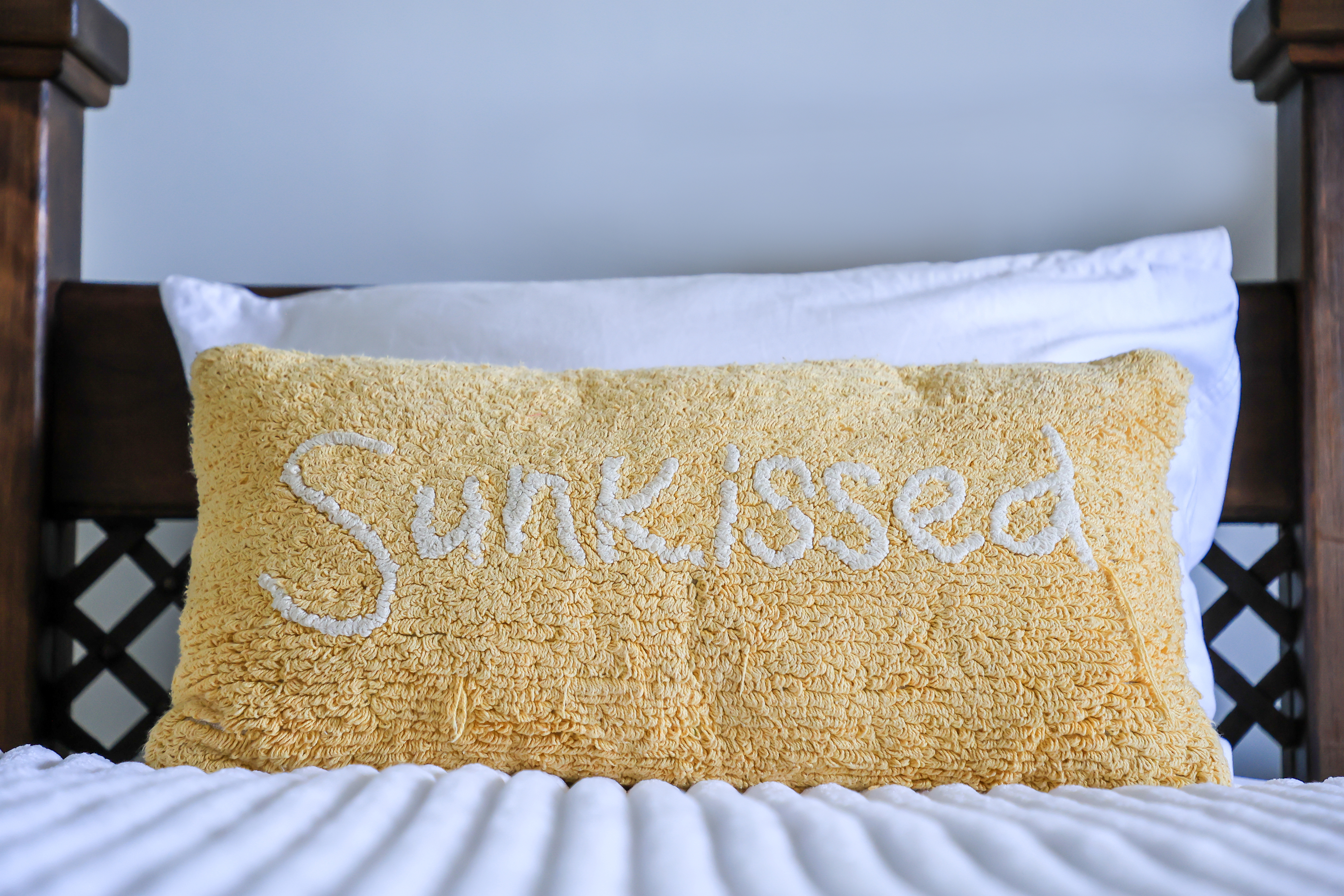 Triple Deluxe Two Beds