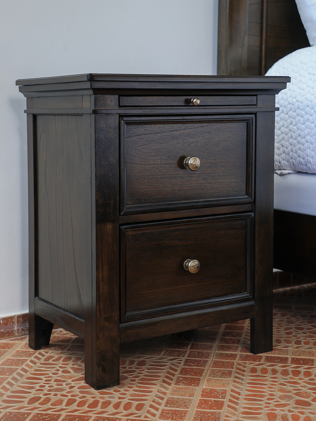 Double Two Queen Beds