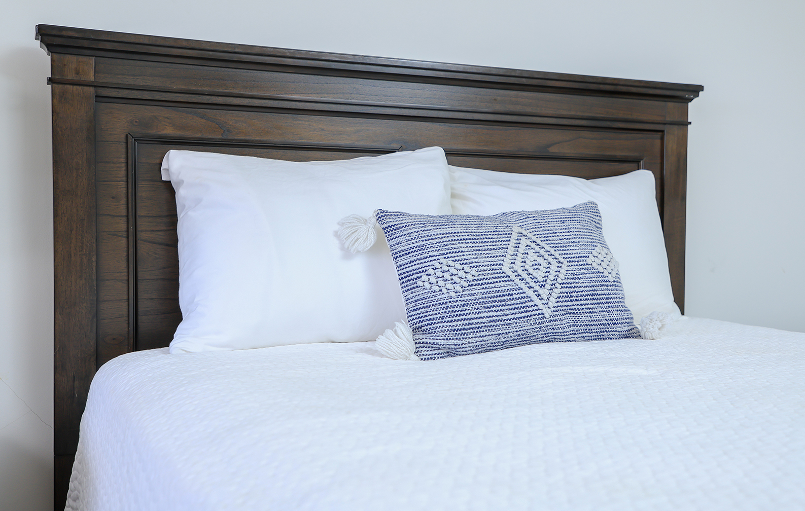 Double Two Queen Beds