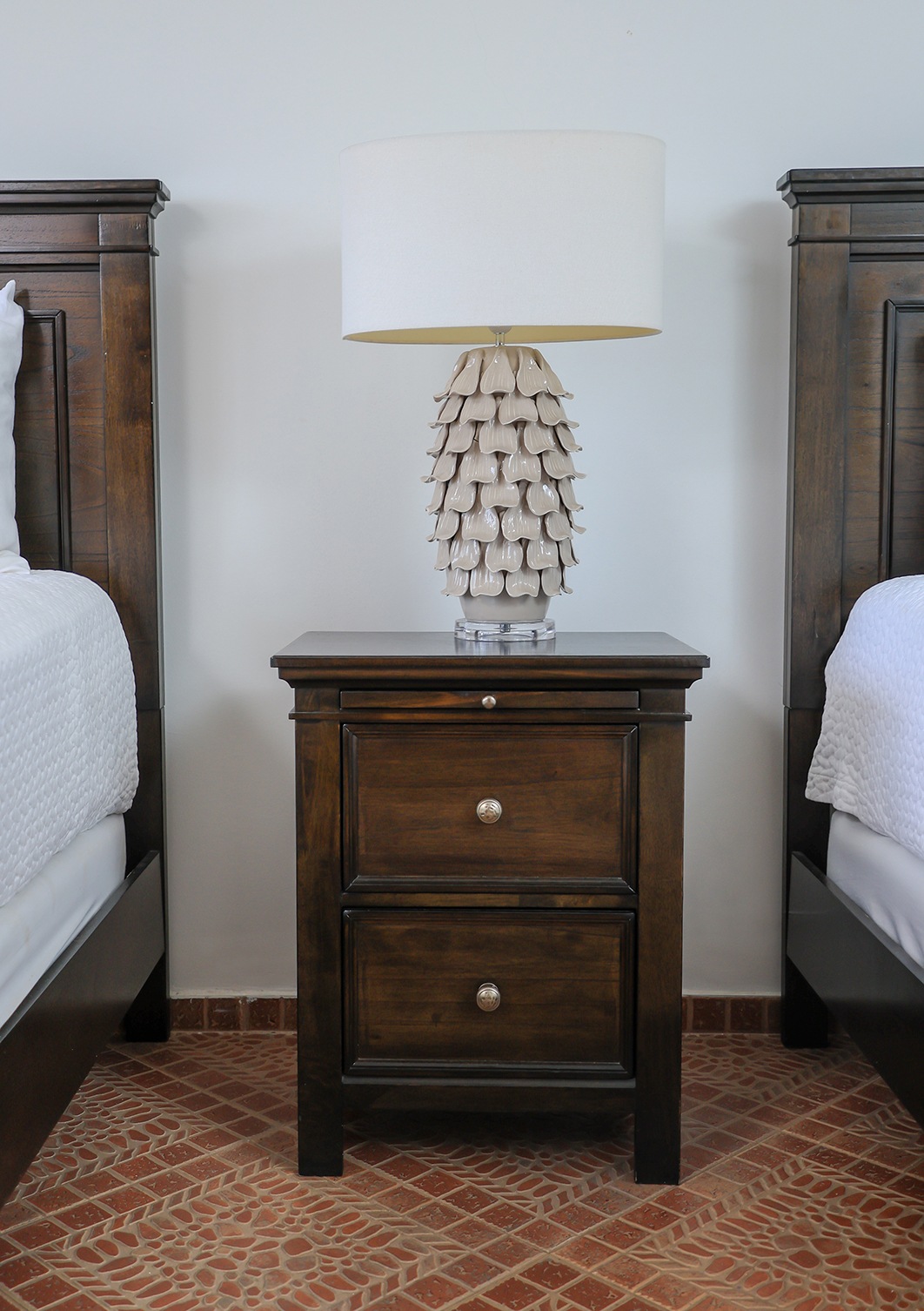 Double Two Queen Beds