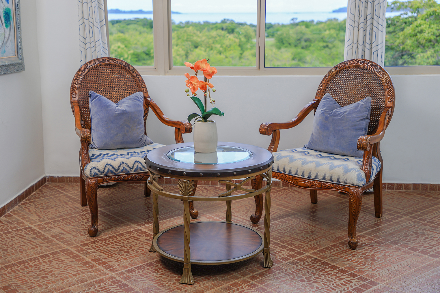 Double Two Queen Beds