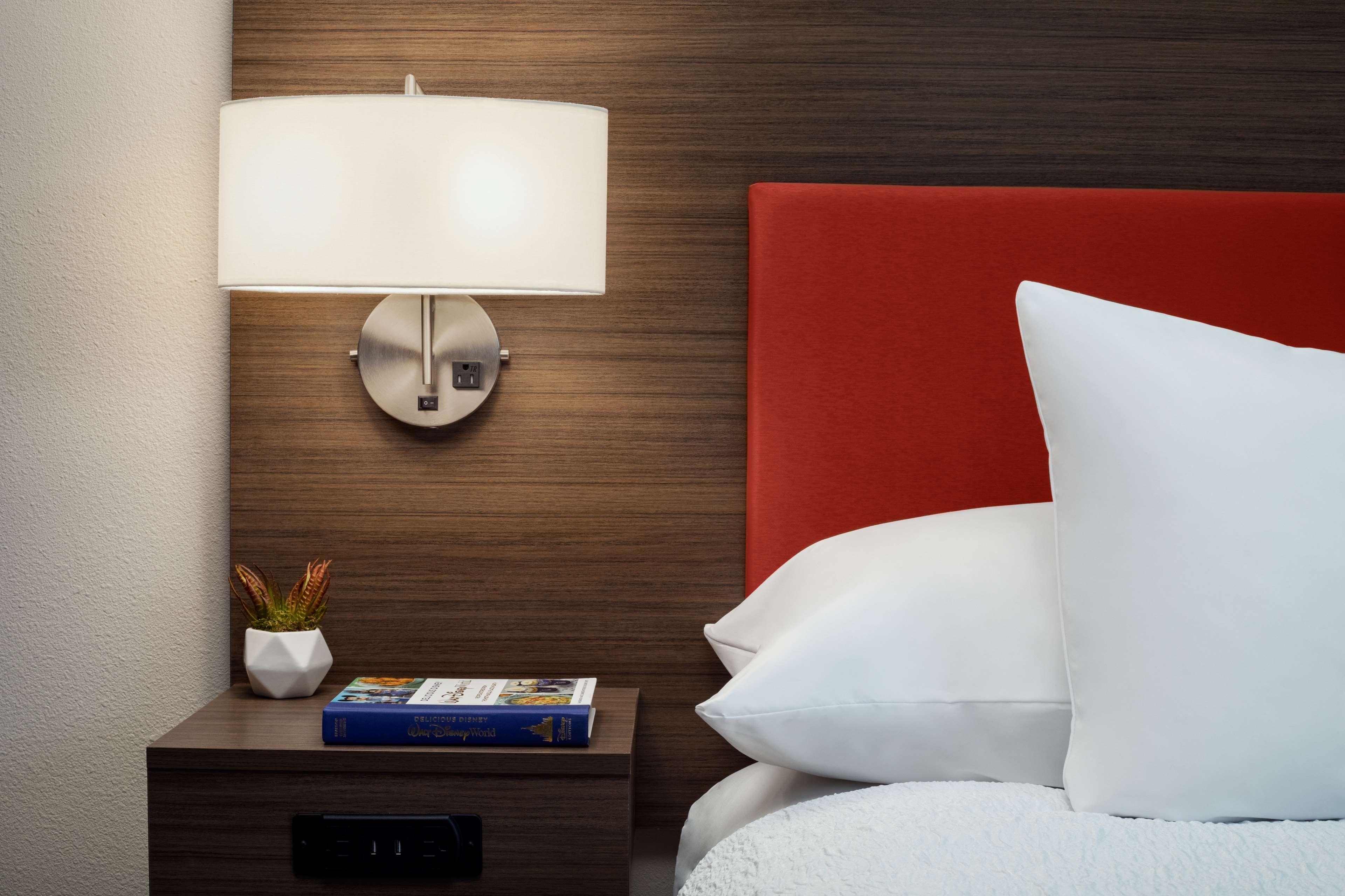 Suite Two Queen Beds