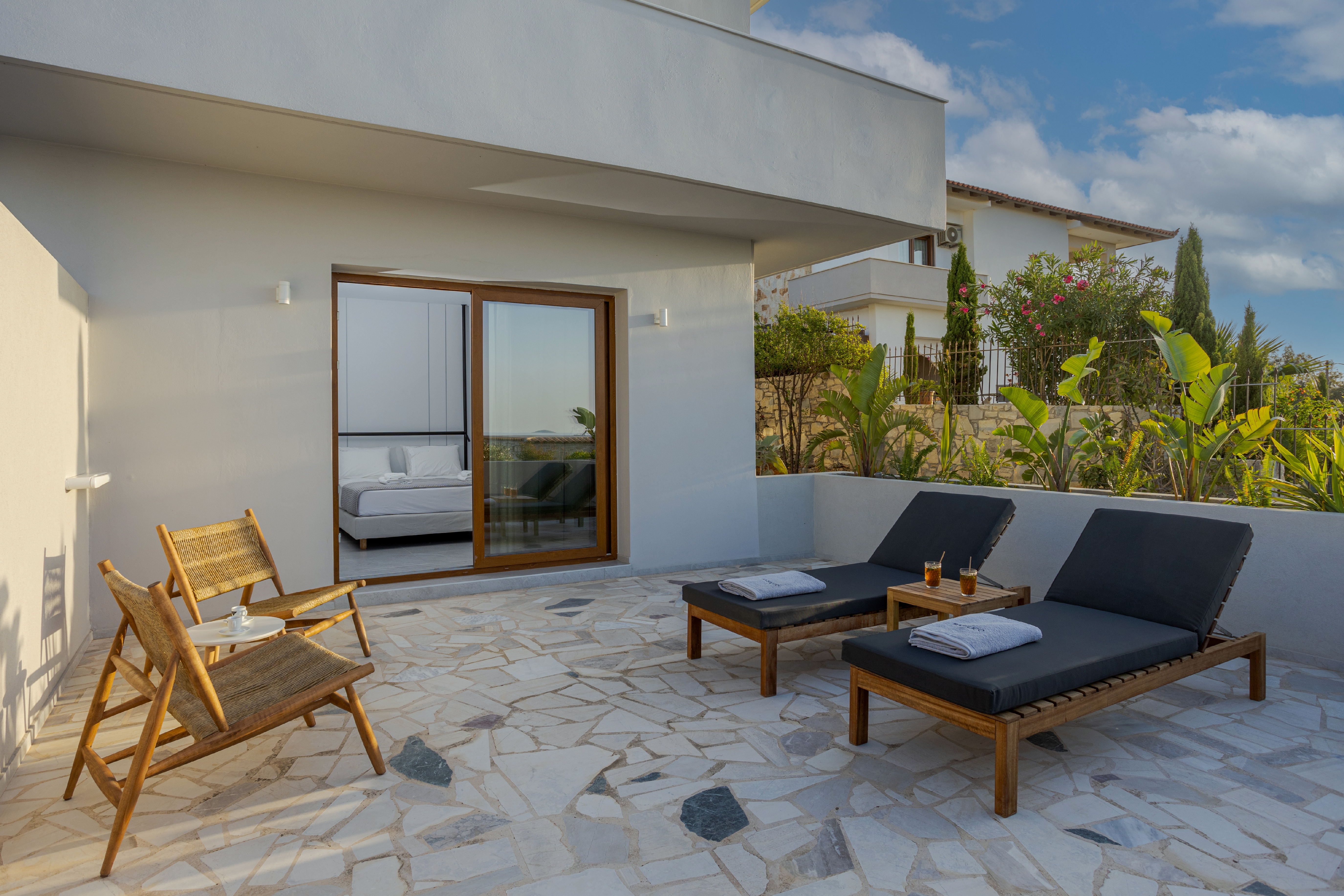 Junior Suite Standard