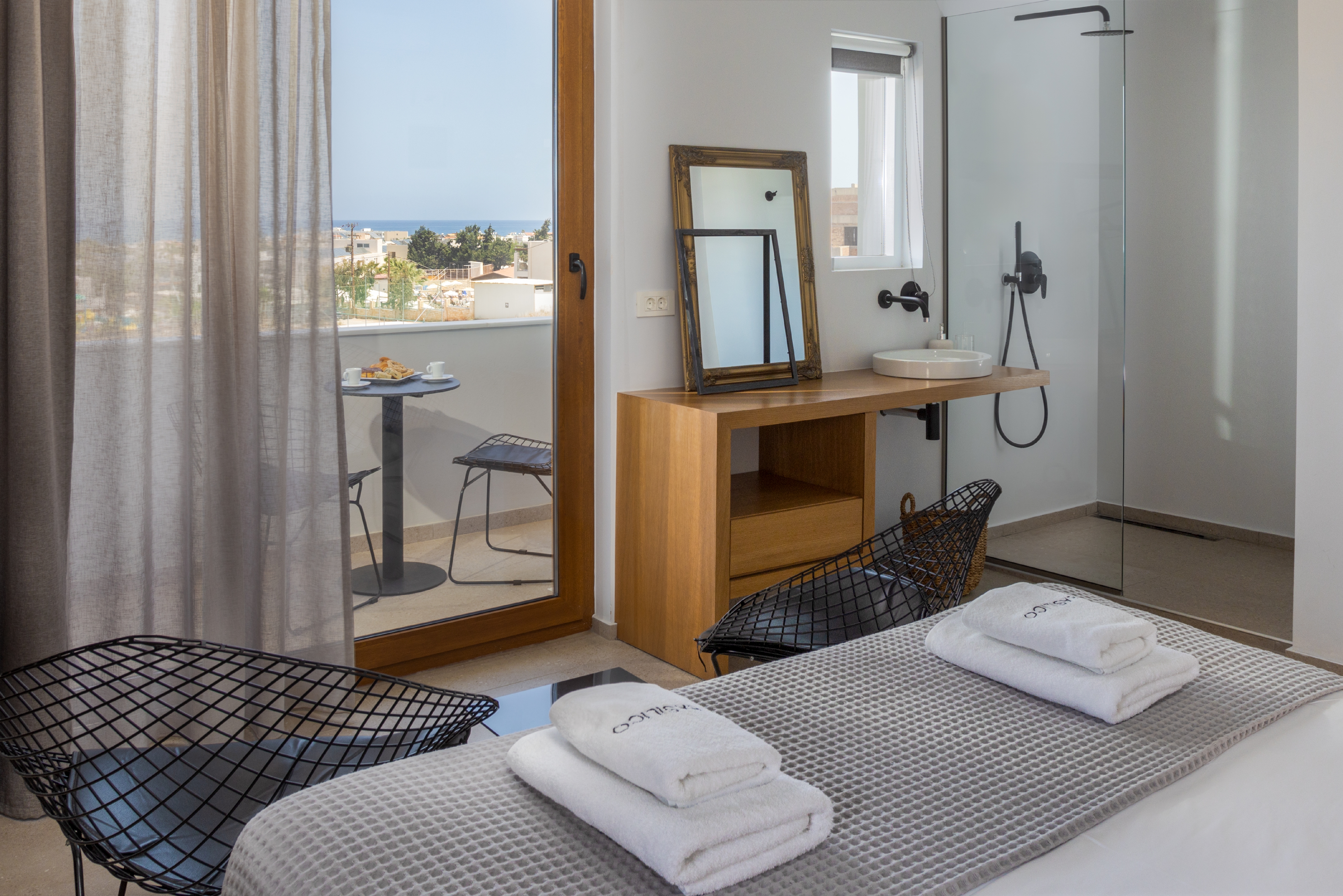 Junior Suite Standard