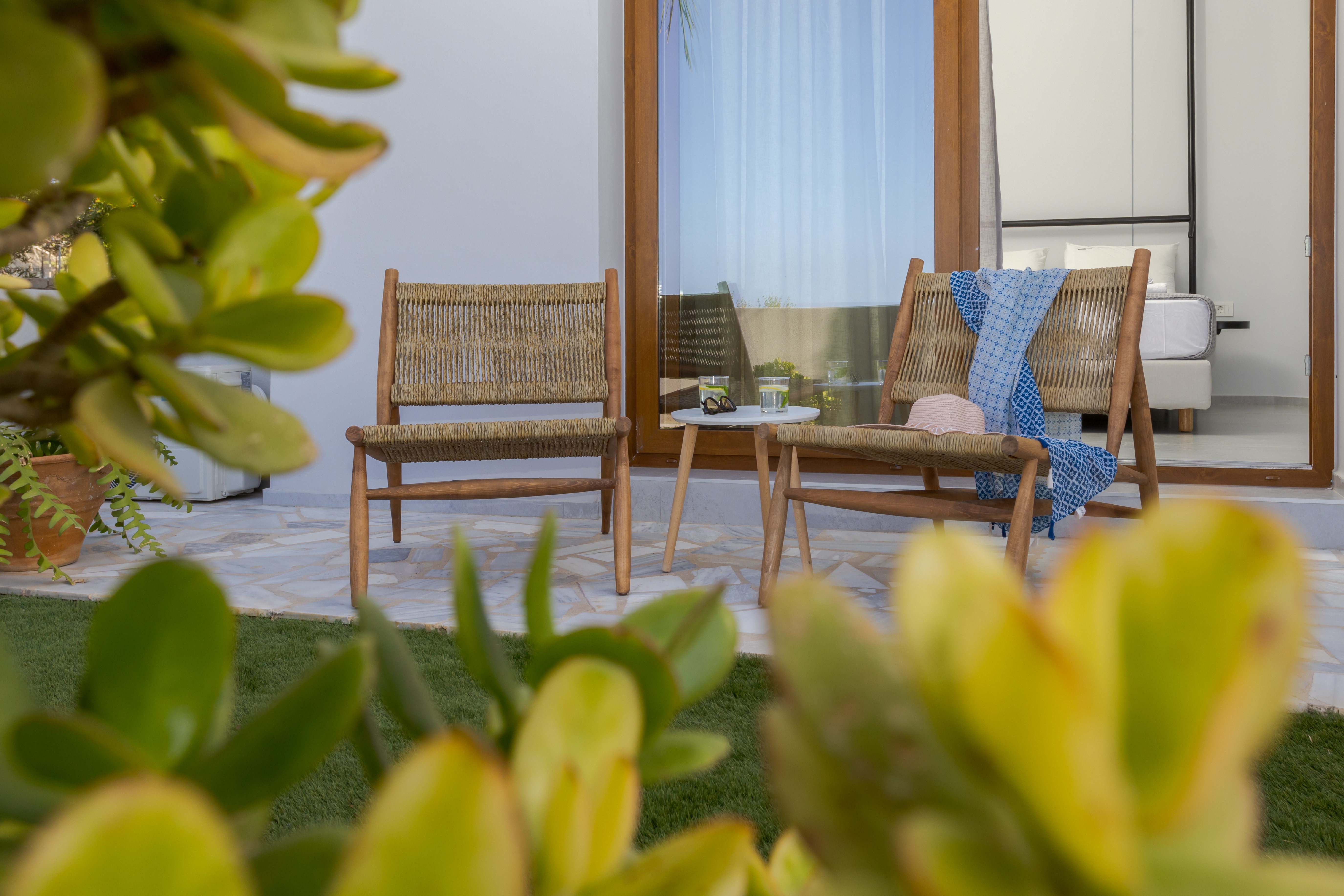 Junior Suite Standard