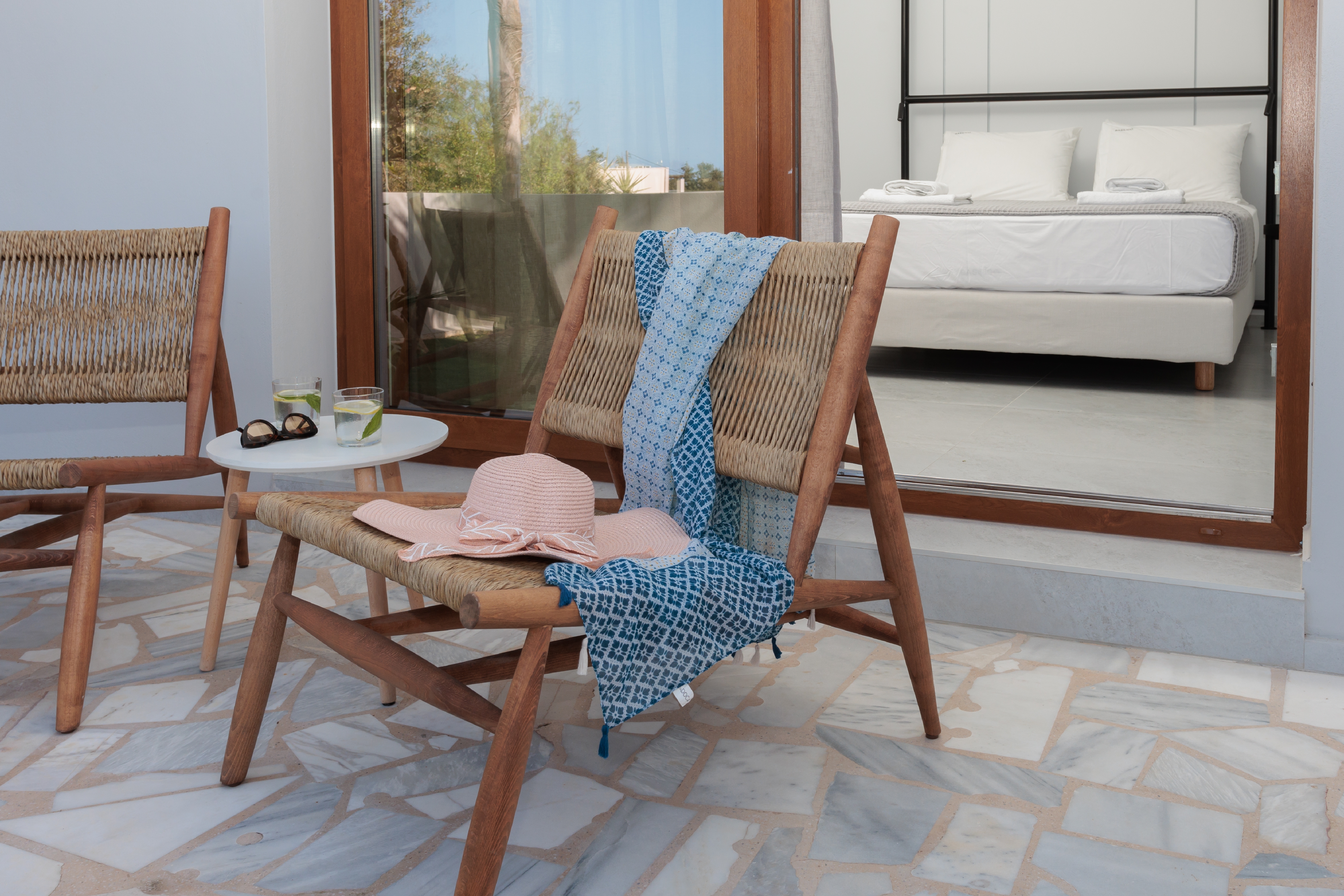 Junior Suite Standard