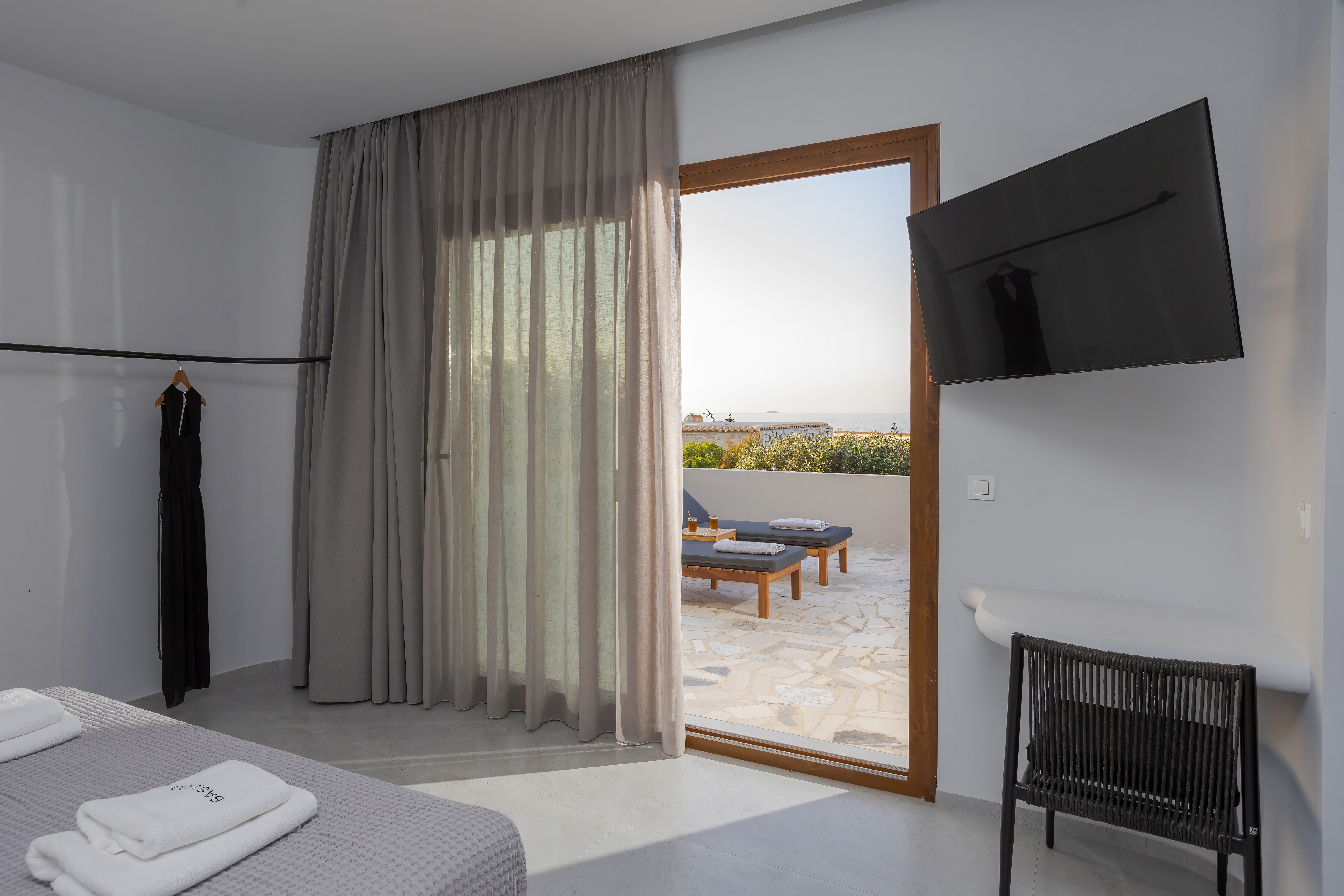 Junior Suite Standard