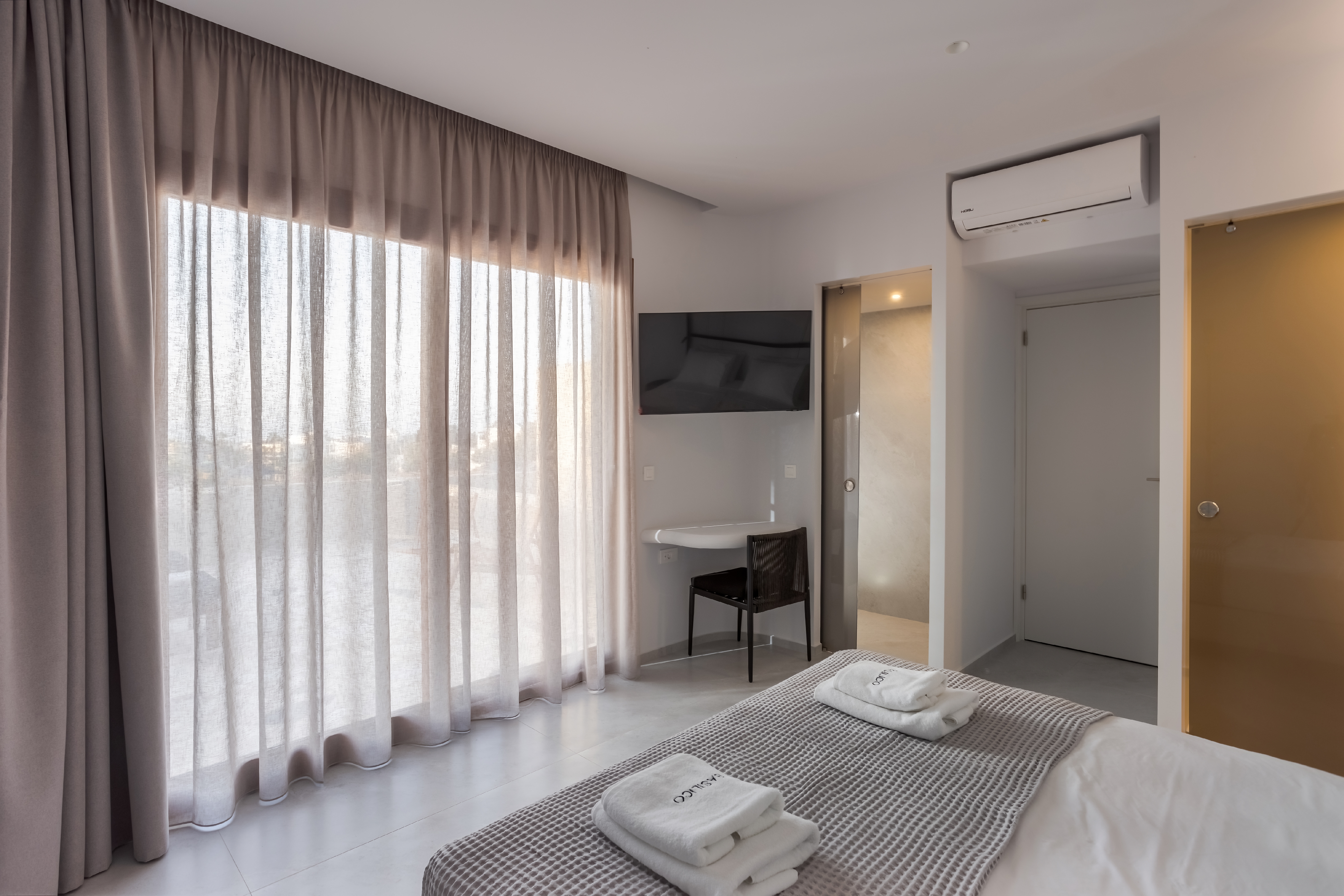 Junior Suite Standard