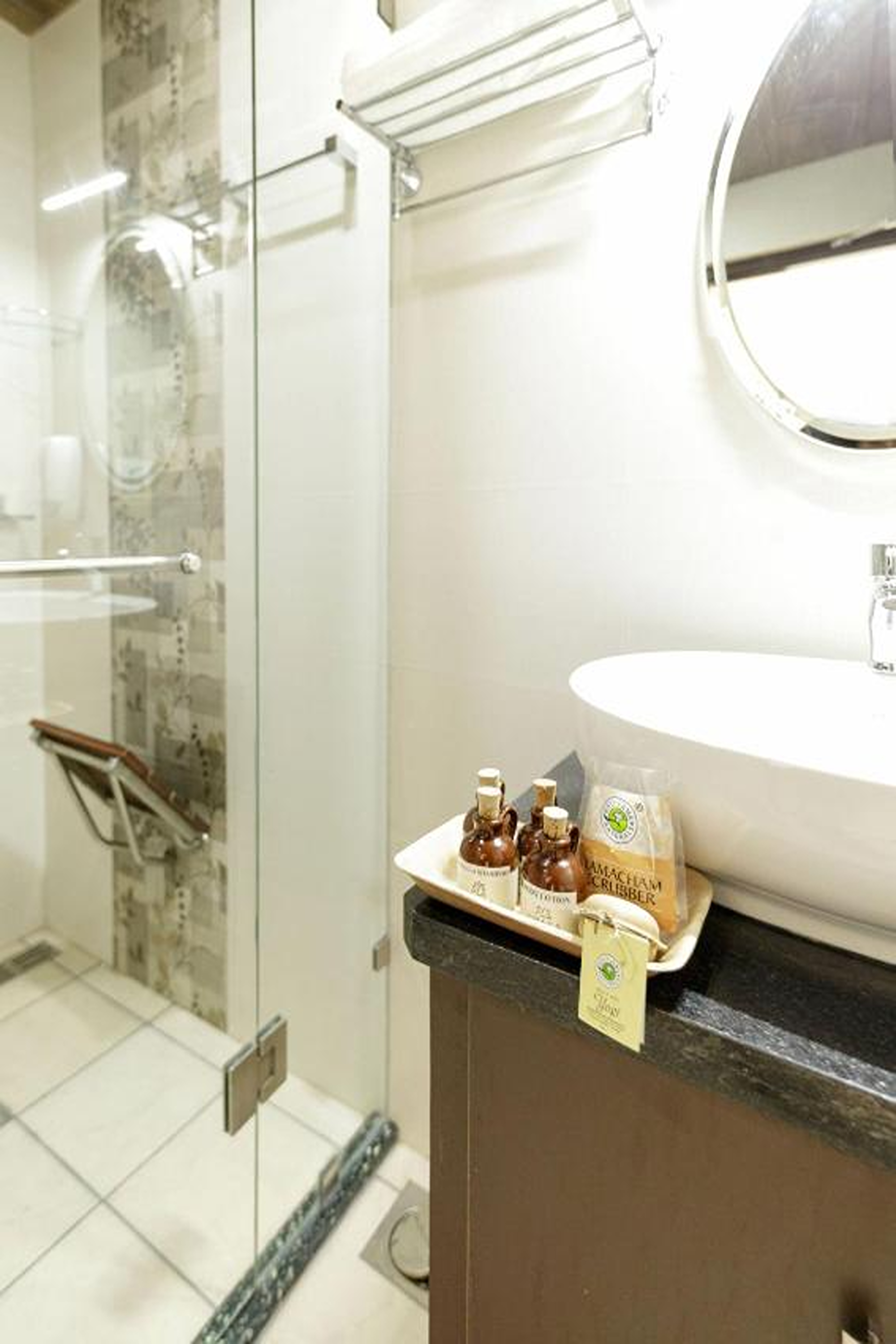 Double Deluxe River View