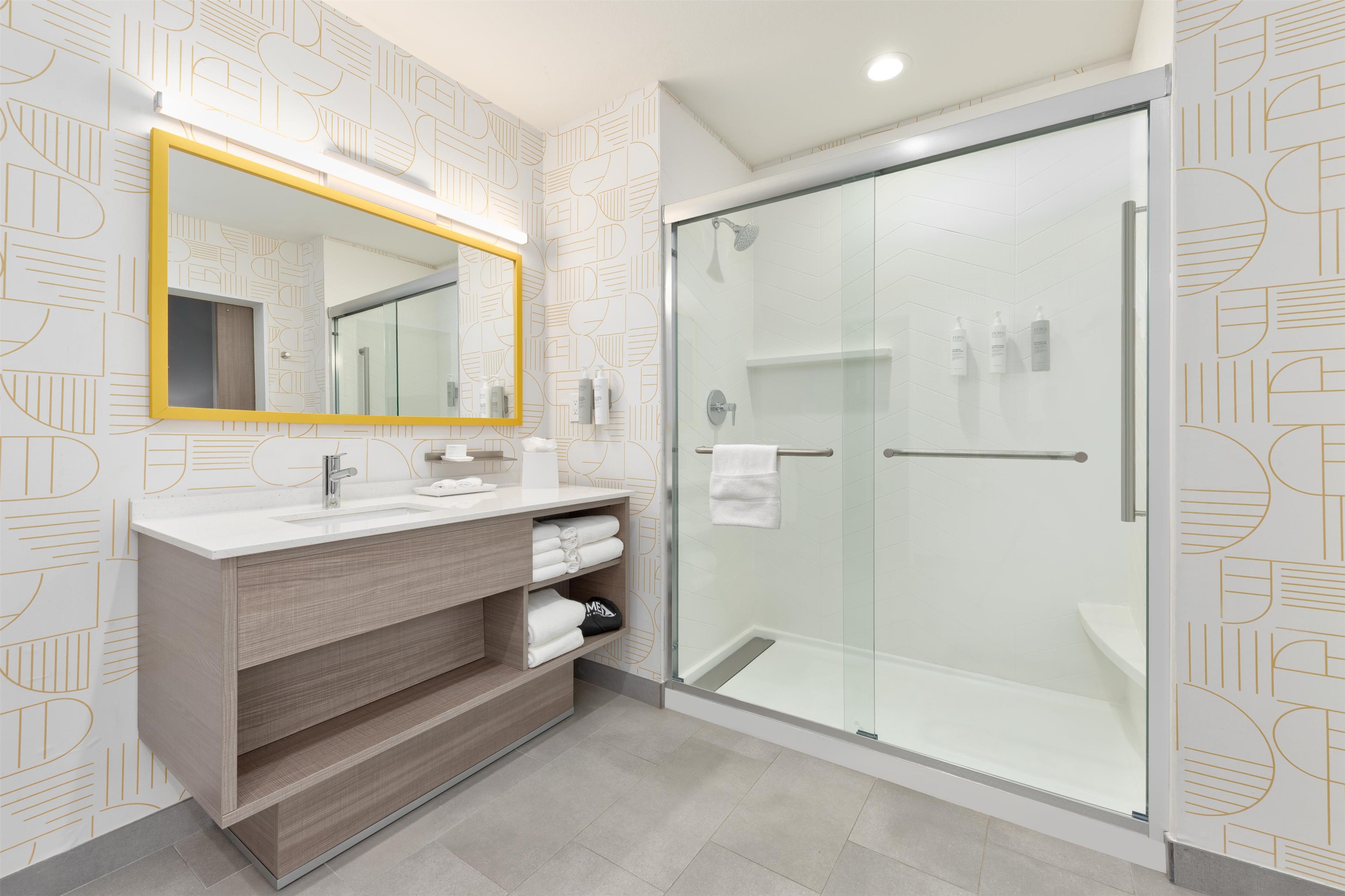 Suite King Bed One Bedroom 