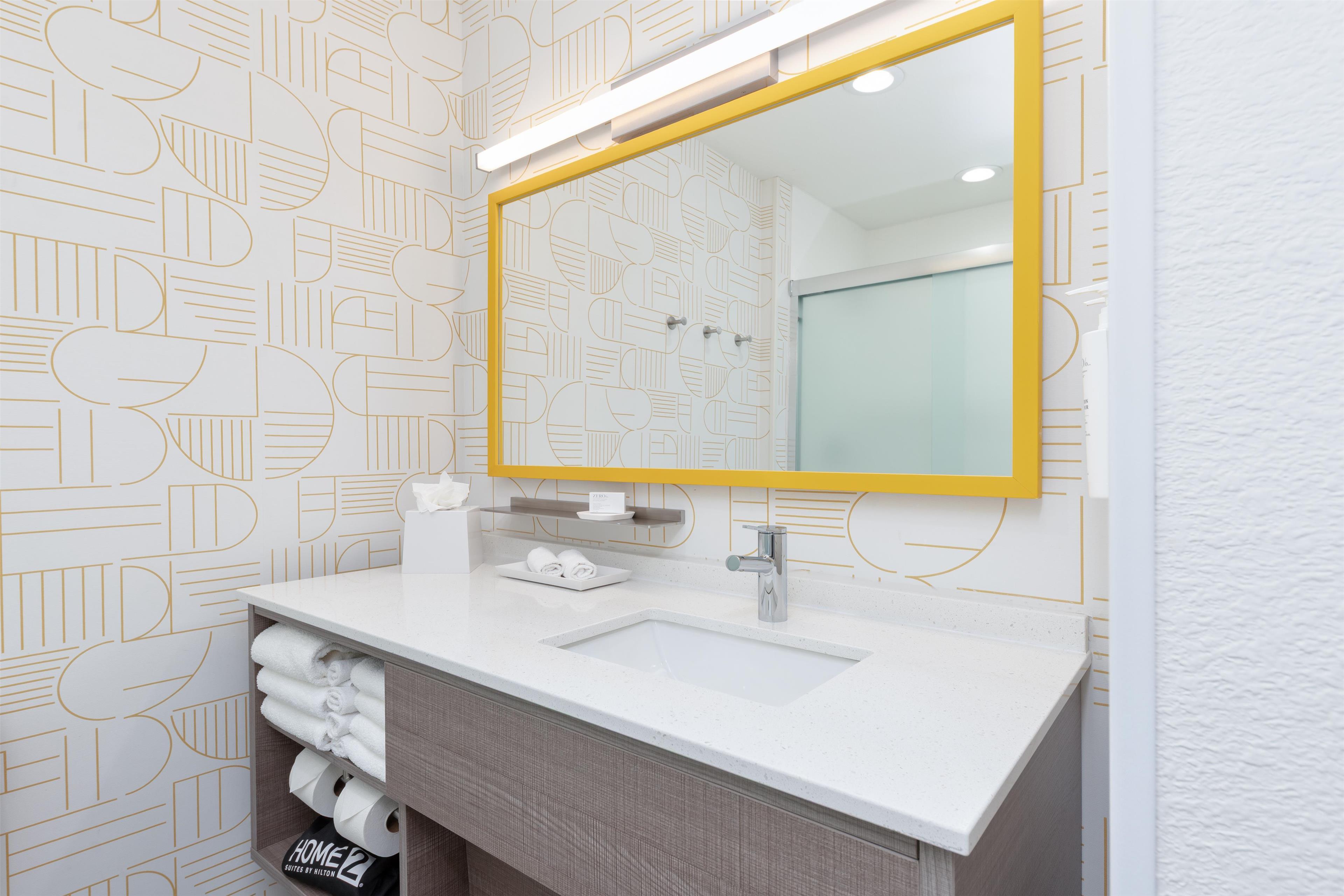 Suite Two Queen Beds