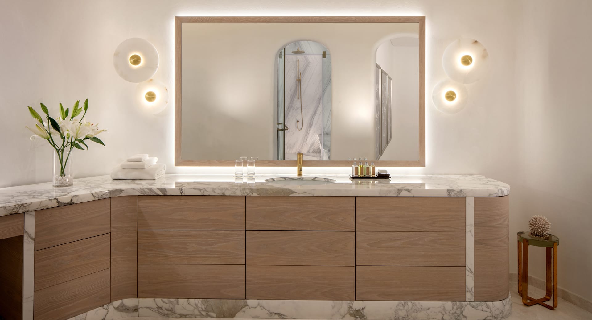 Suite Deluxe One Bedroom