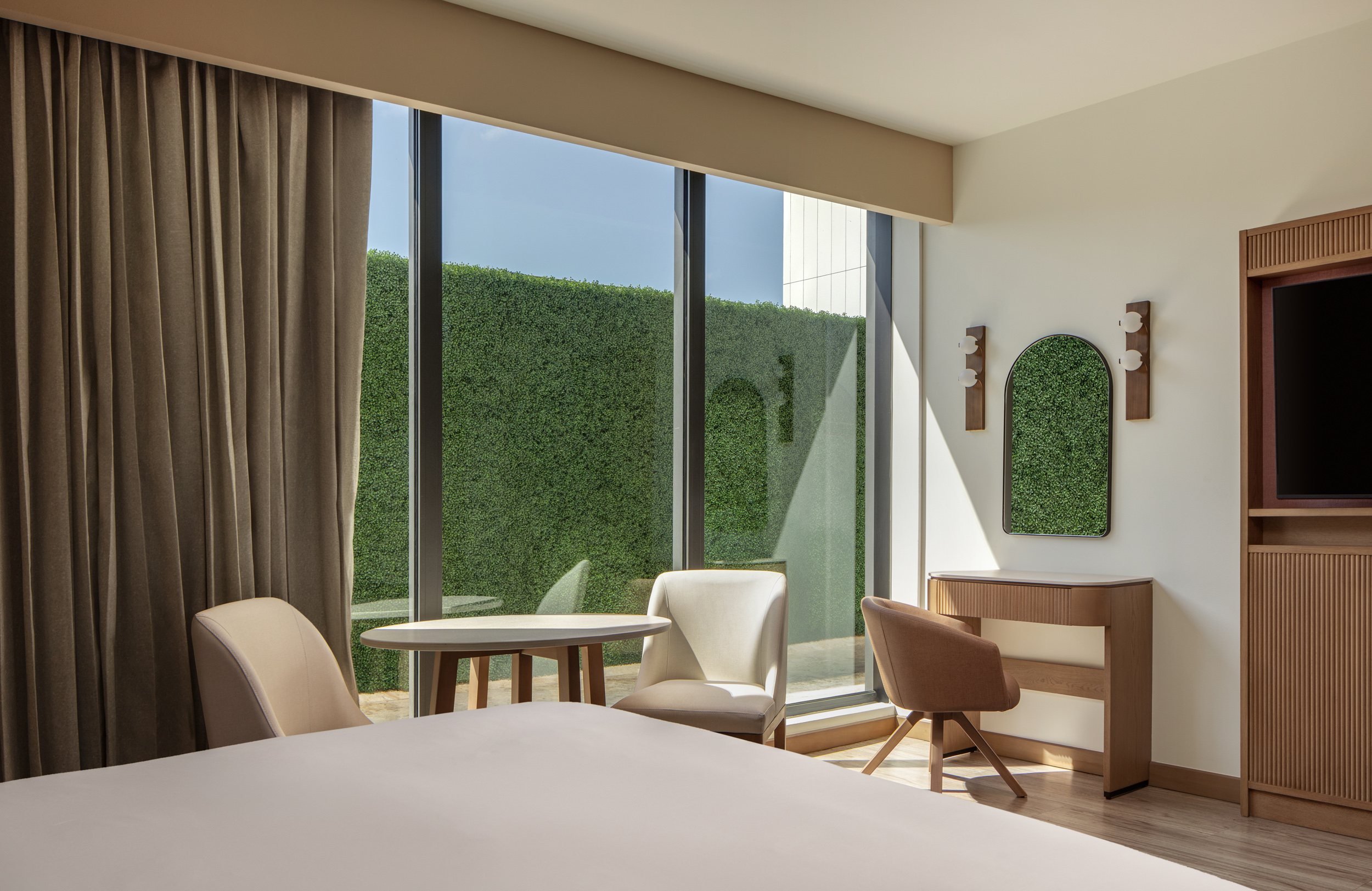 Room King Bed Non Smoking