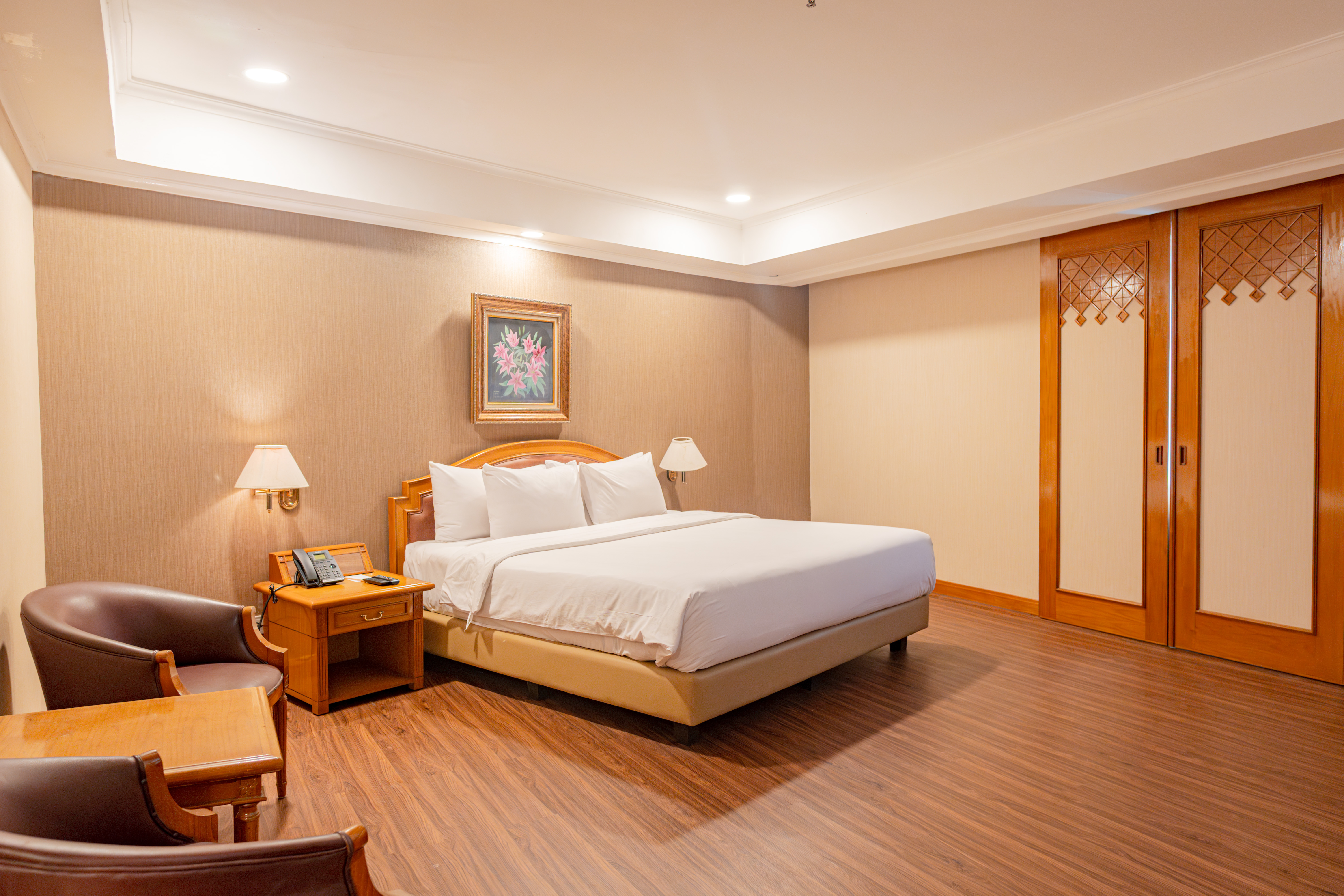 Room Grand Deluxe
