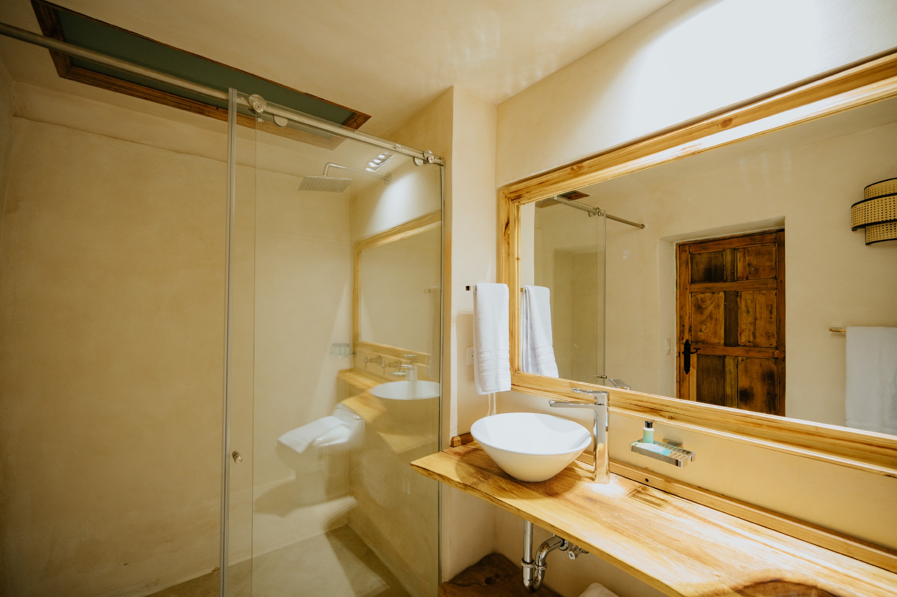 Family Room Capacity 4