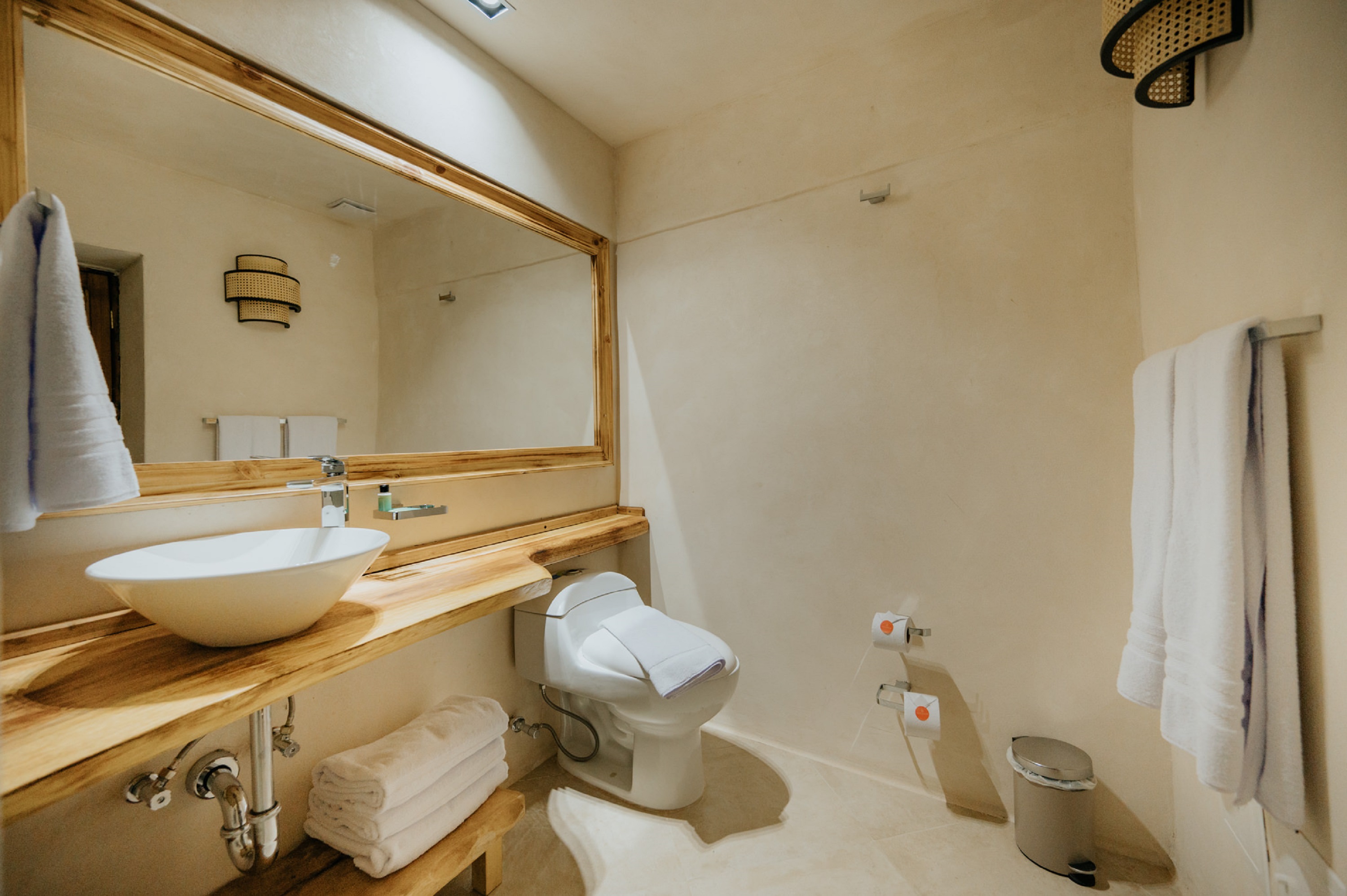 Family Room Capacity 4